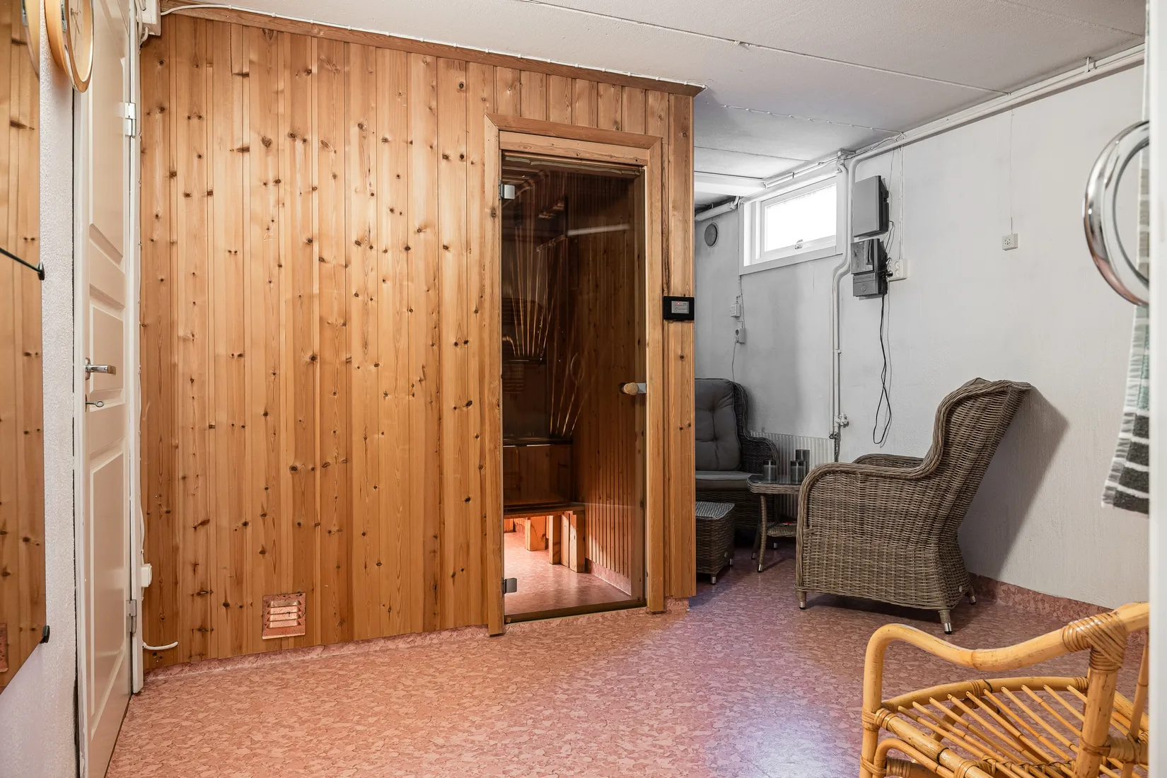 Villa, Krokvägen 10, Matfors, Sundsvall