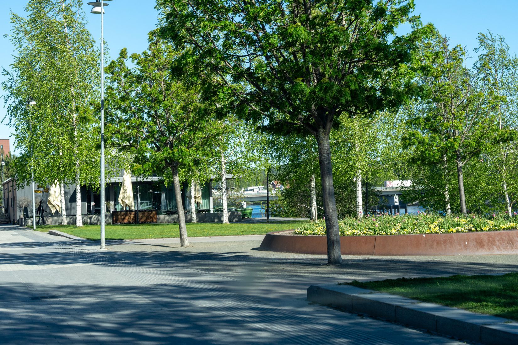 Bostadsrätt, Strandgatan 19A, Centrum, Skellefteå