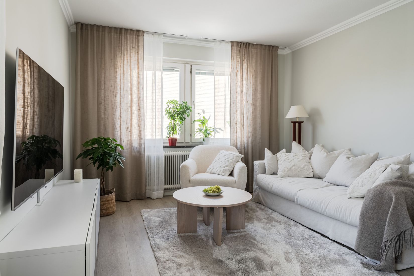 Bostadsrätt, Strandgatan 19A, Centrum, Skellefteå