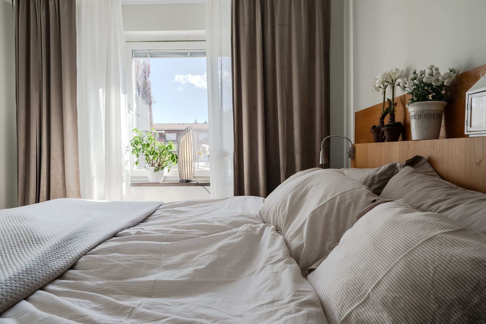 Bostadsrätt, Strandgatan 19A, Centrum, Skellefteå