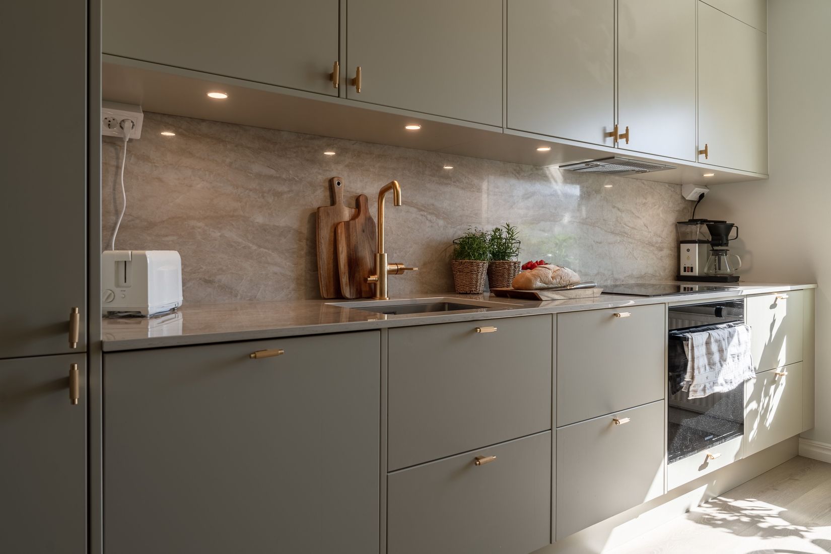 Bostadsrätt, Strandgatan 19A, Centrum, Skellefteå