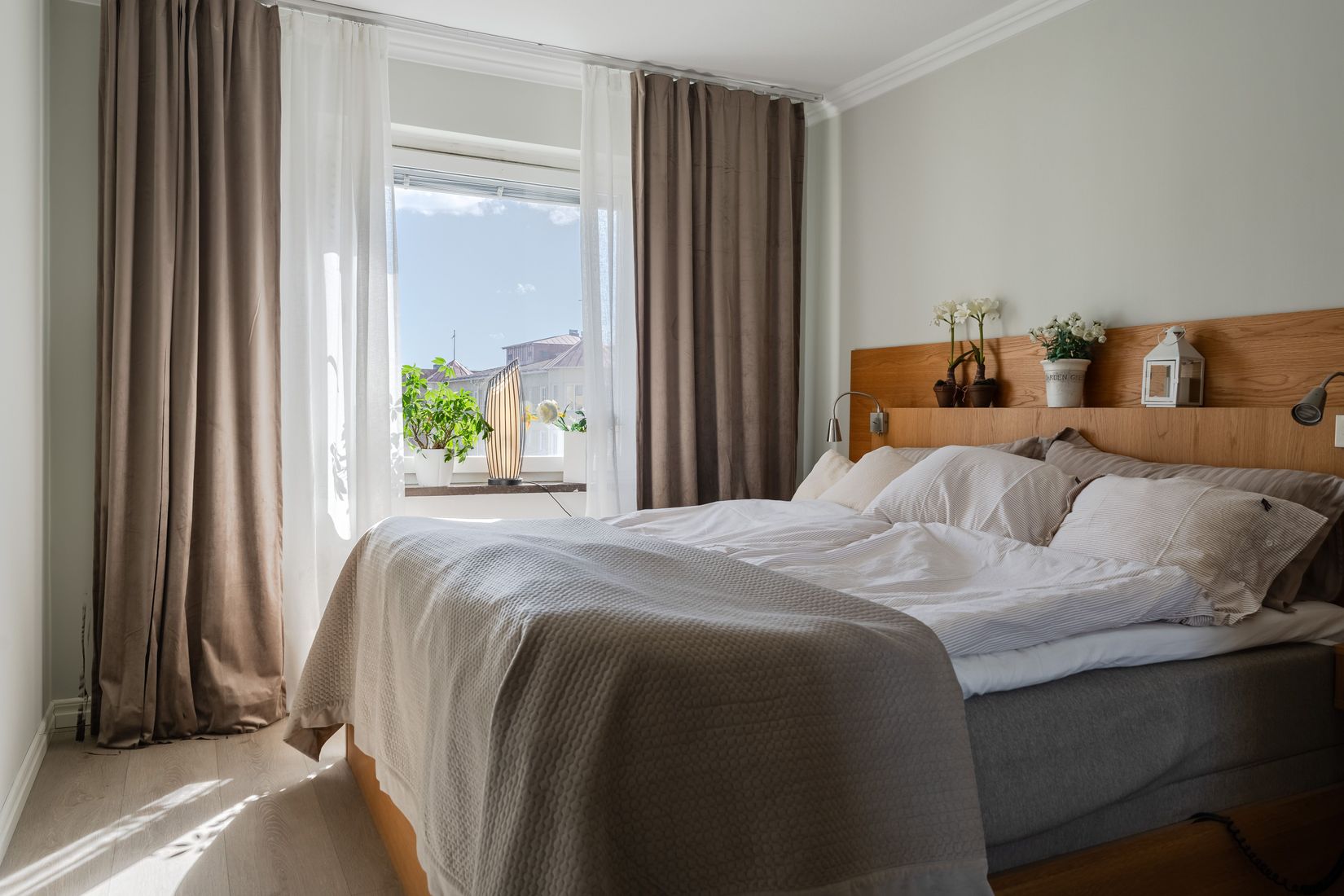 Bostadsrätt, Strandgatan 19A, Centrum, Skellefteå