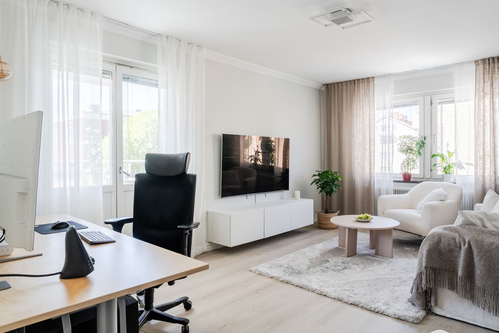 Bostadsrätt, Strandgatan 19A, Centrum, Skellefteå