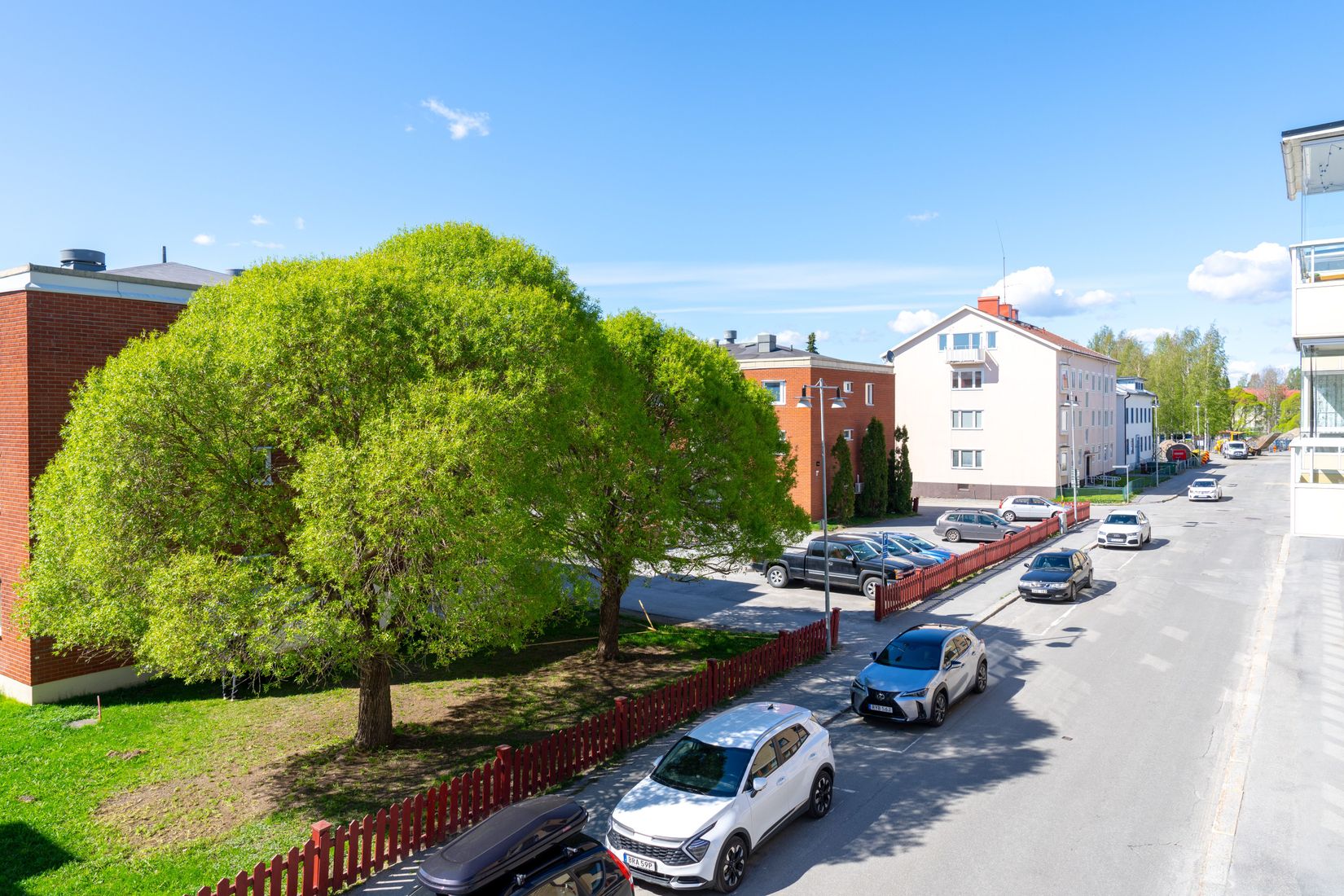 Bostadsrätt, Strandgatan 19A, Centrum, Skellefteå