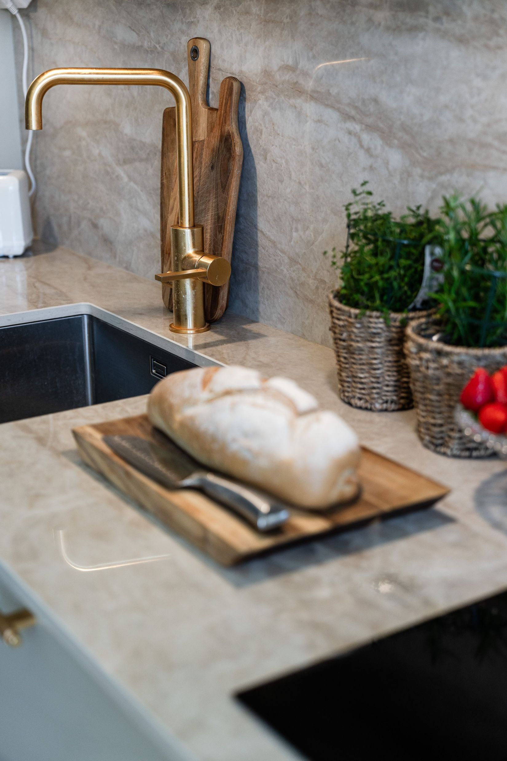 Bostadsrätt, Strandgatan 19A, Centrum, Skellefteå