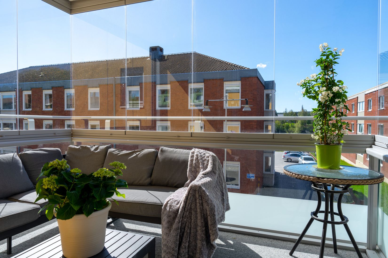 Bostadsrätt, Strandgatan 19A, Centrum, Skellefteå