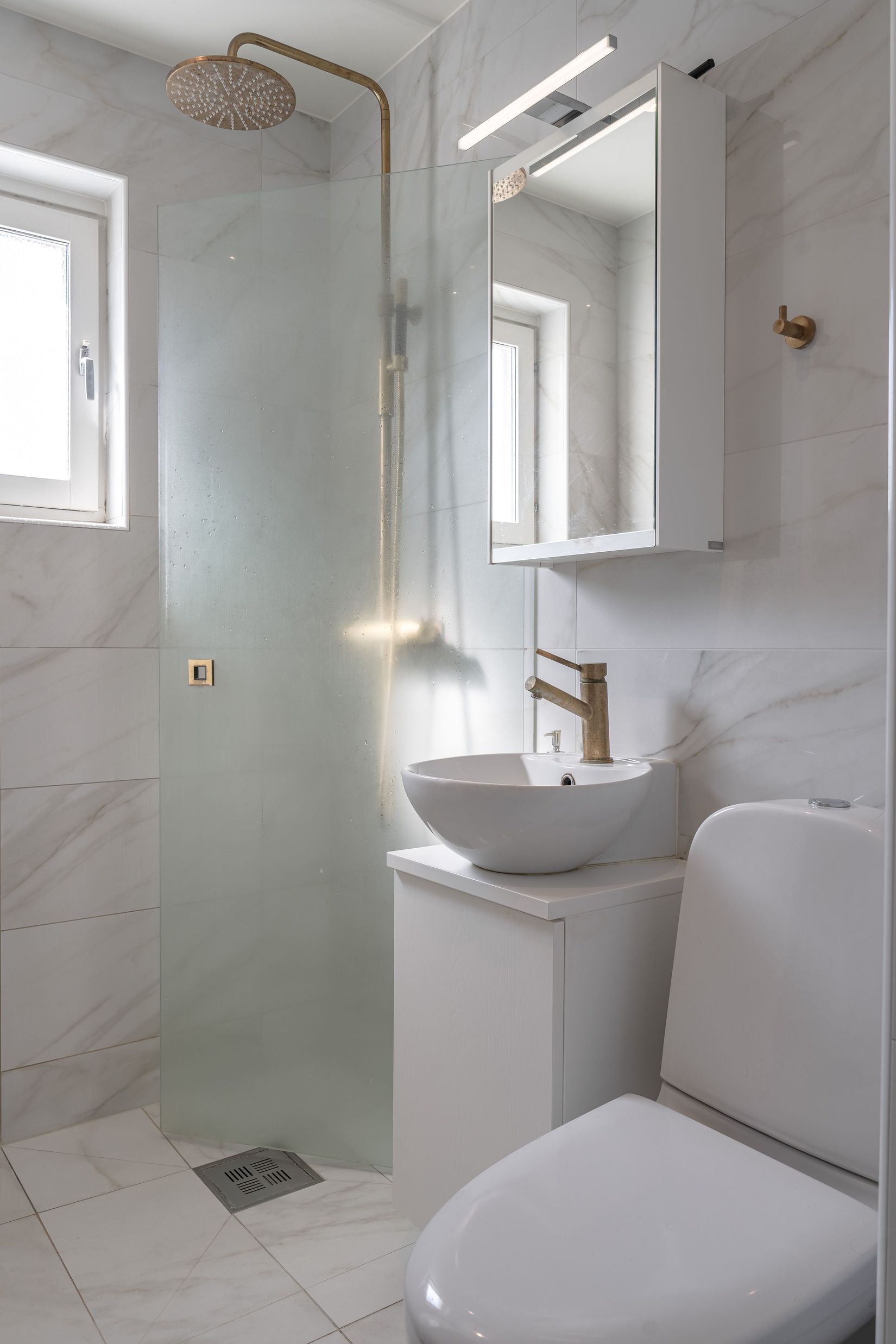 Bostadsrätt, Strandgatan 19A, Centrum, Skellefteå