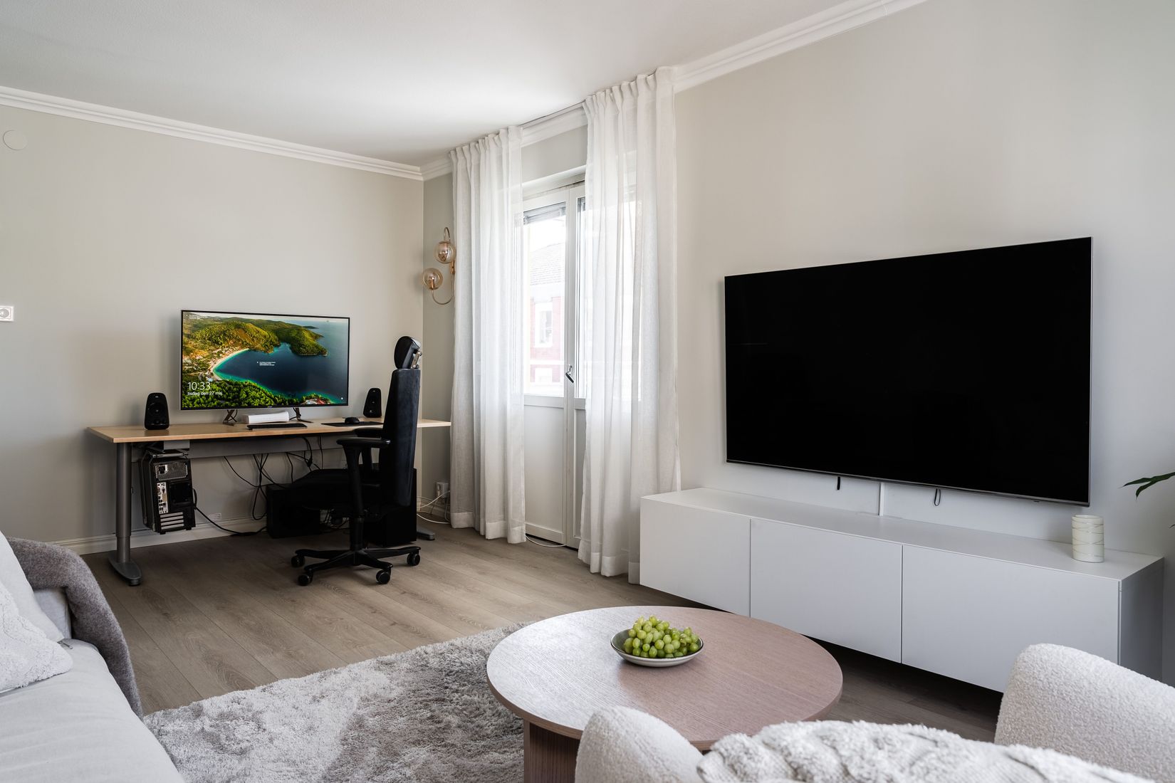 Bostadsrätt, Strandgatan 19A, Centrum, Skellefteå