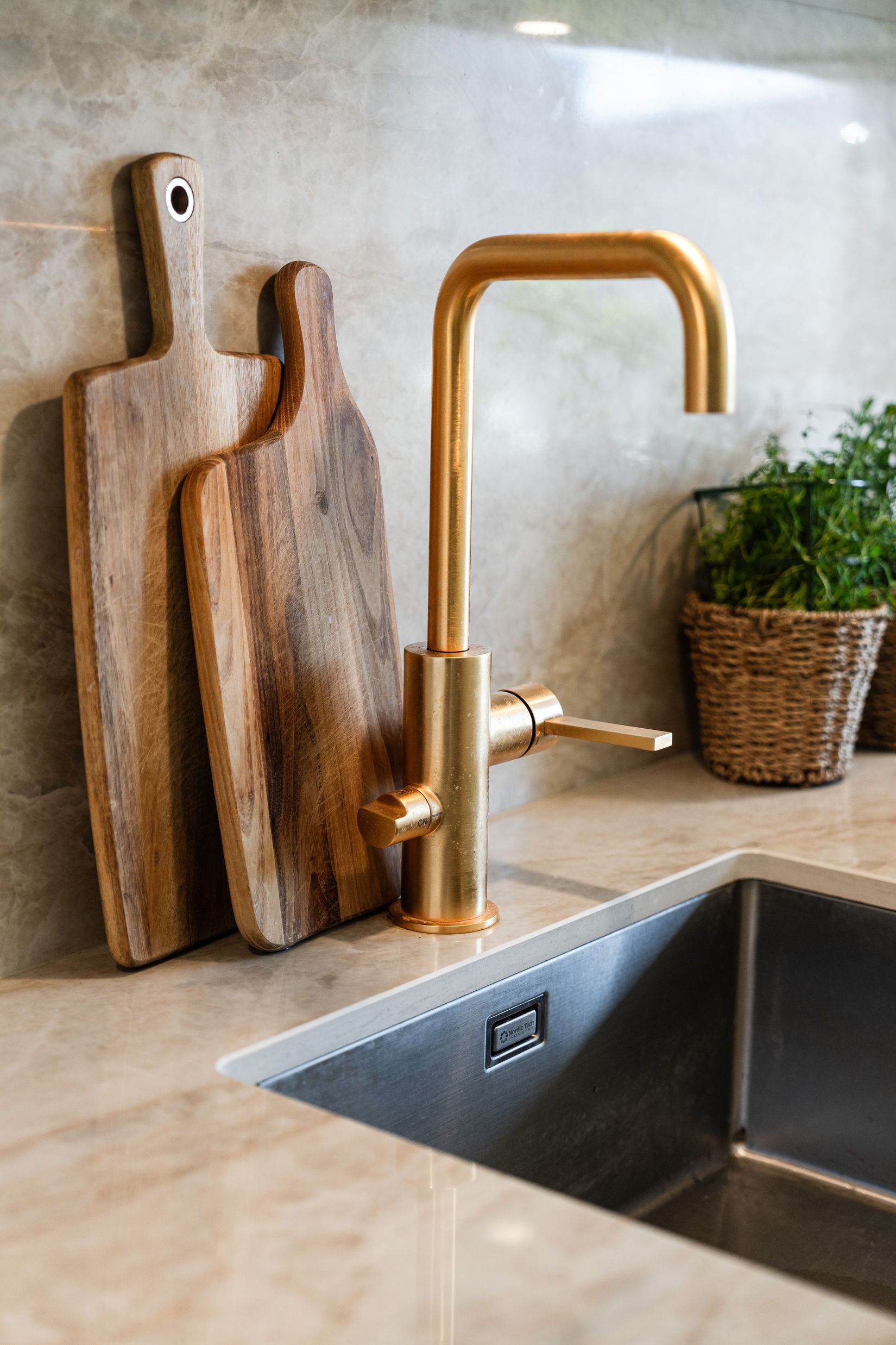 Bostadsrätt, Strandgatan 19A, Centrum, Skellefteå