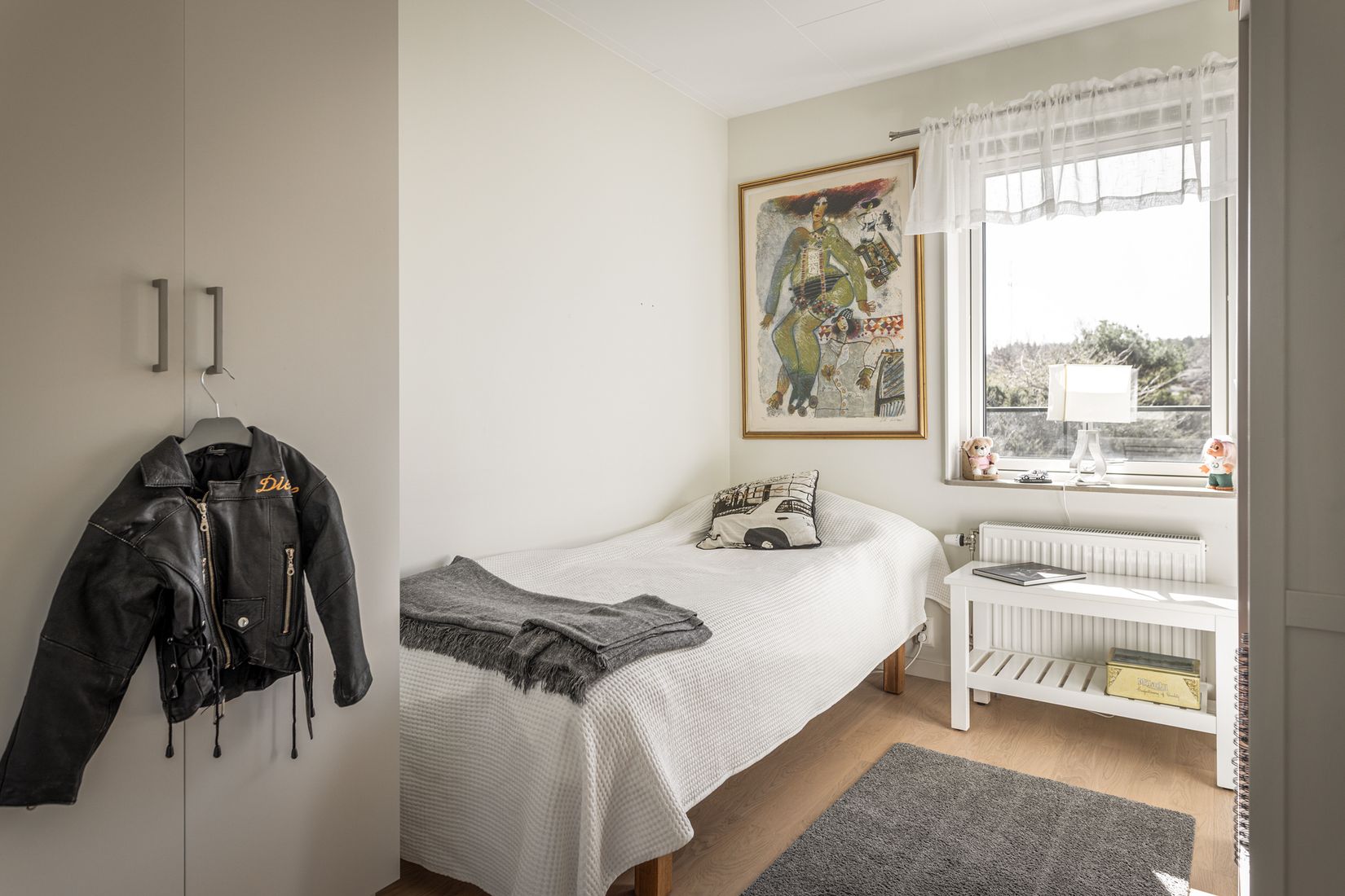 Bostadsrätt, Porsholmsvägen 30, Tjuvkil, Kungälv