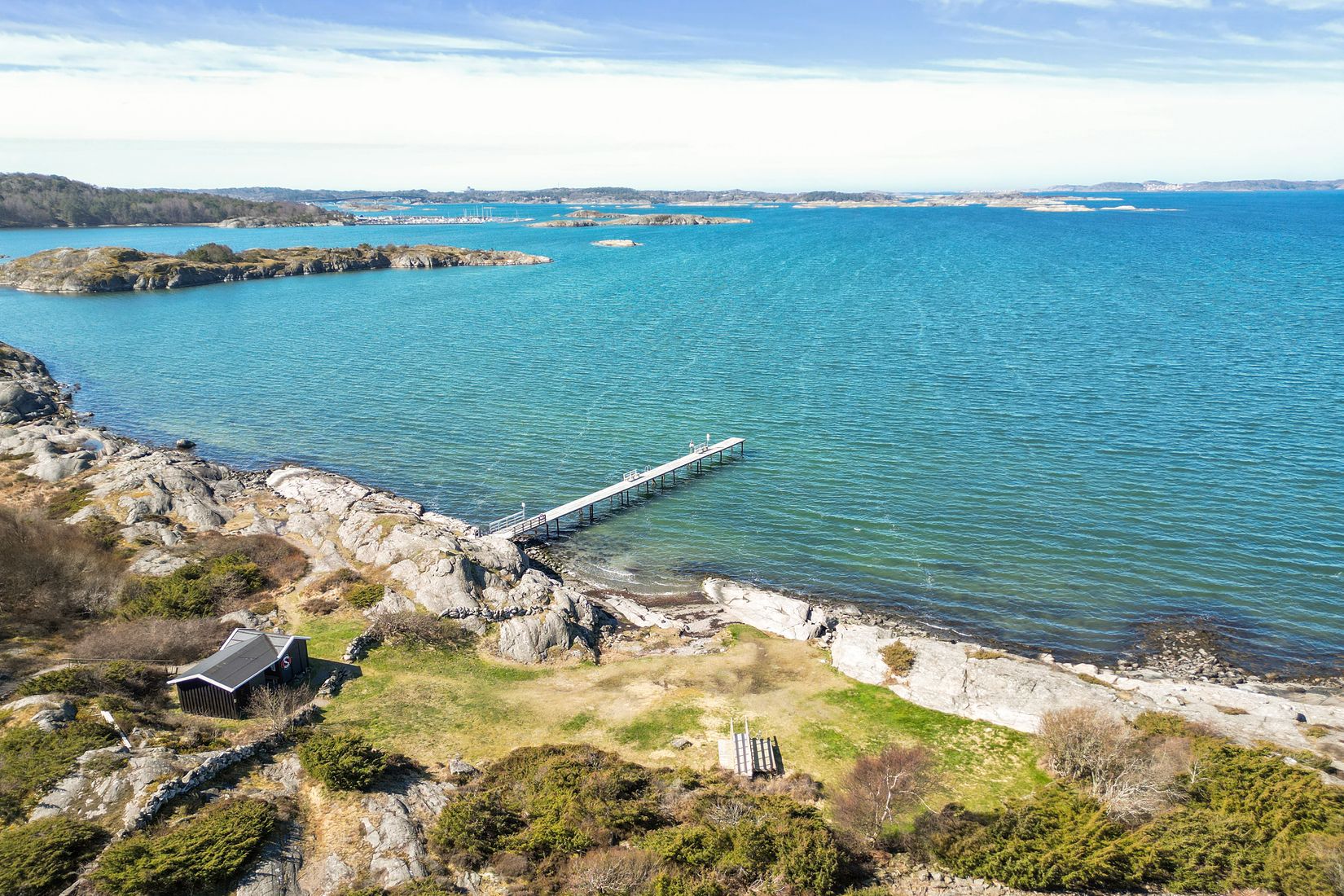 Bostadsrätt, Porsholmsvägen 30, Tjuvkil, Kungälv