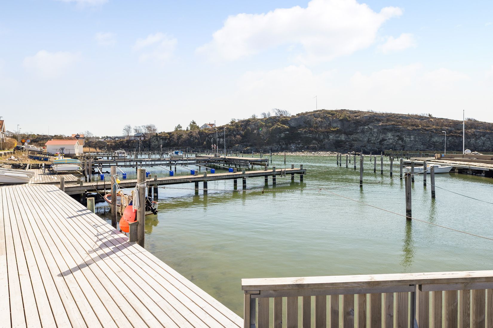 Bostadsrätt, Porsholmsvägen 30, Tjuvkil, Kungälv