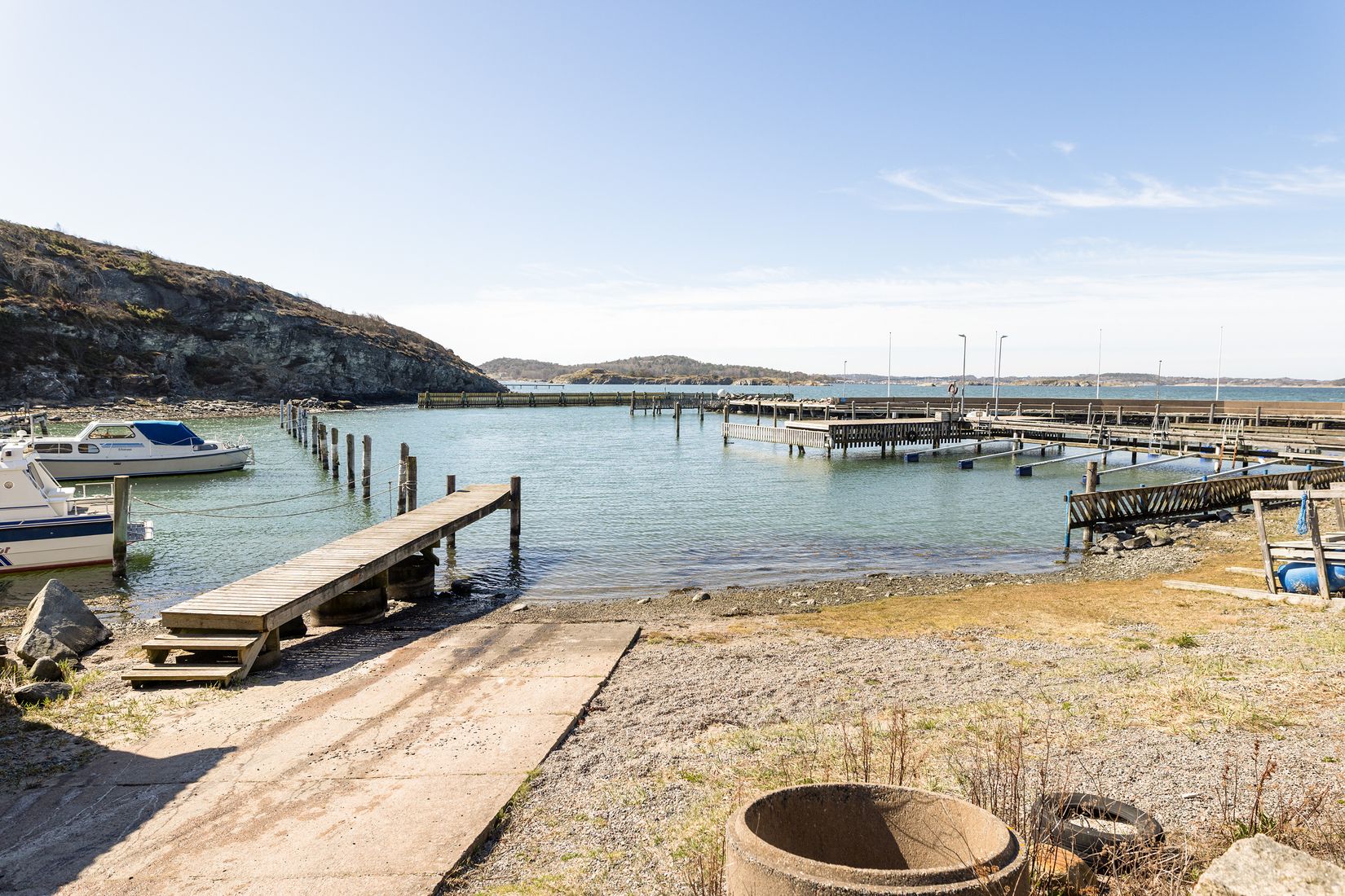 Bostadsrätt, Porsholmsvägen 30, Tjuvkil, Kungälv