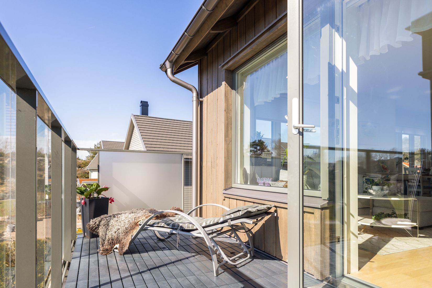 Bostadsrätt, Porsholmsvägen 30, Tjuvkil, Kungälv