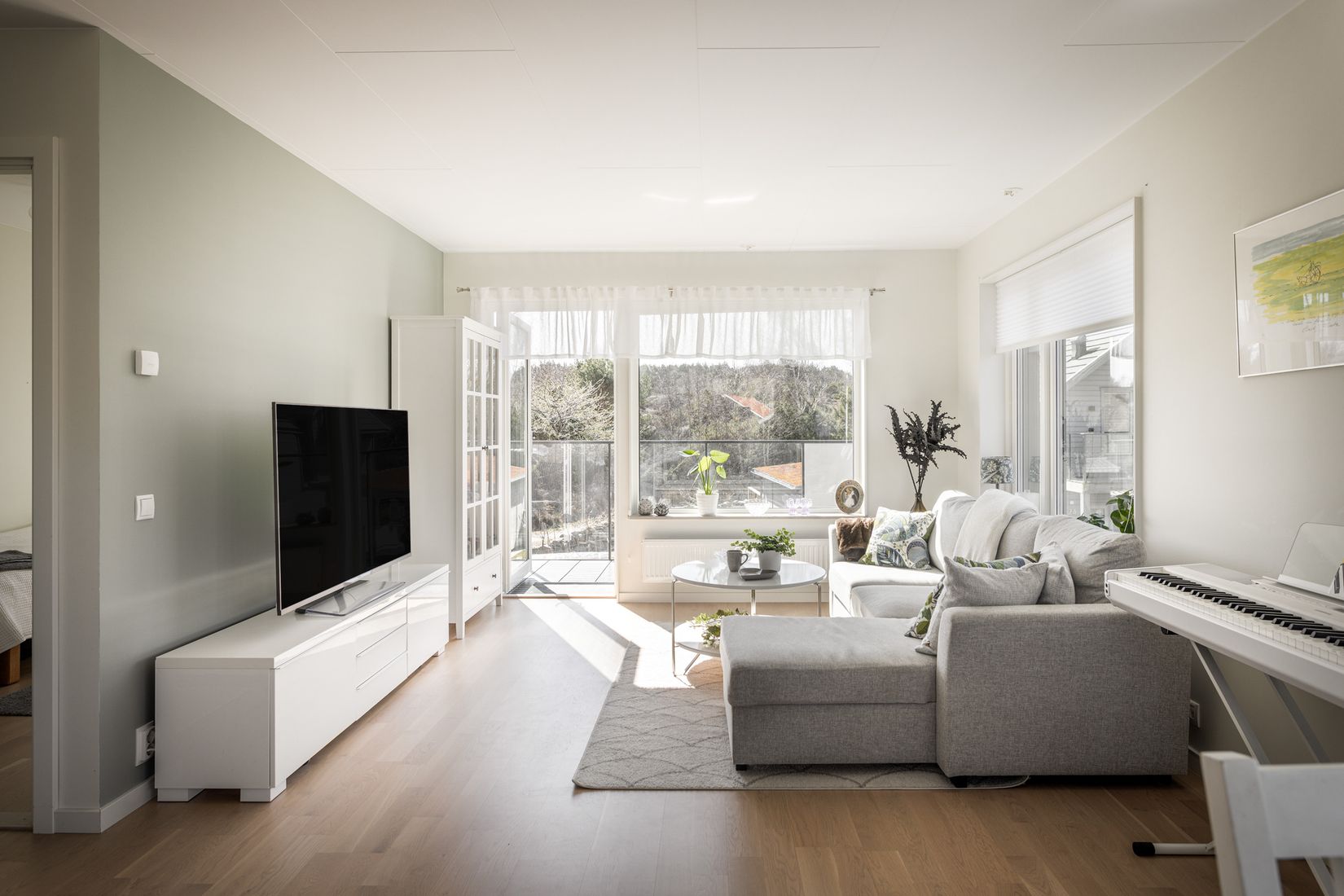 Bostadsrätt, Porsholmsvägen 30, Tjuvkil, Kungälv