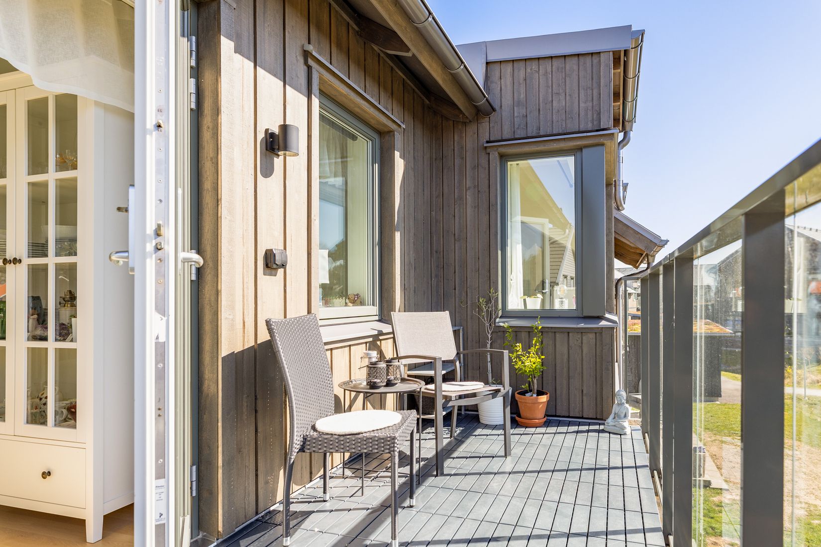 Bostadsrätt, Porsholmsvägen 30, Tjuvkil, Kungälv