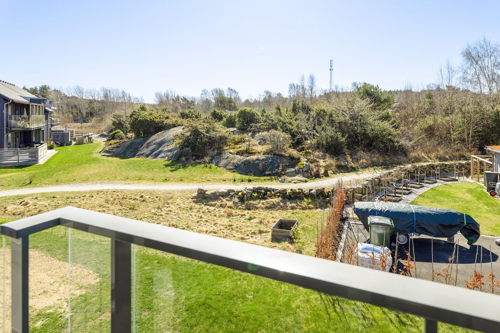 Bostadsrätt, Porsholmsvägen 30, Tjuvkil, Kungälv