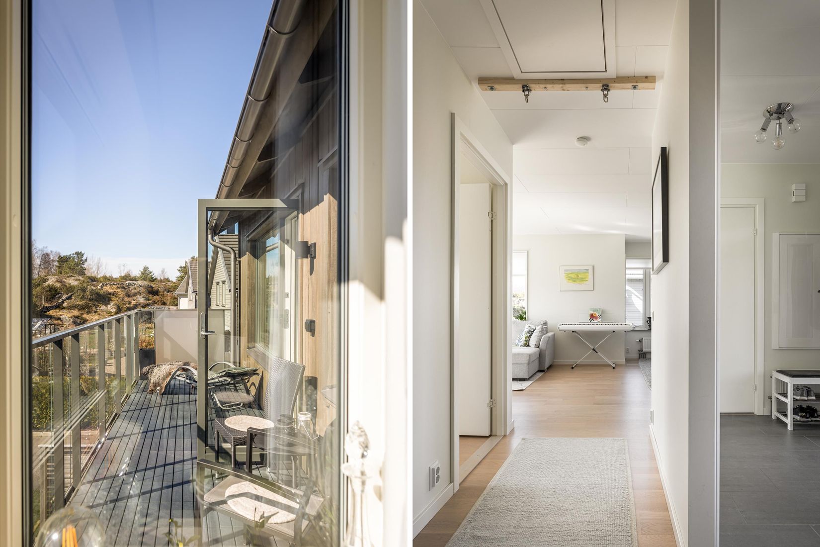 Bostadsrätt, Porsholmsvägen 30, Tjuvkil, Kungälv