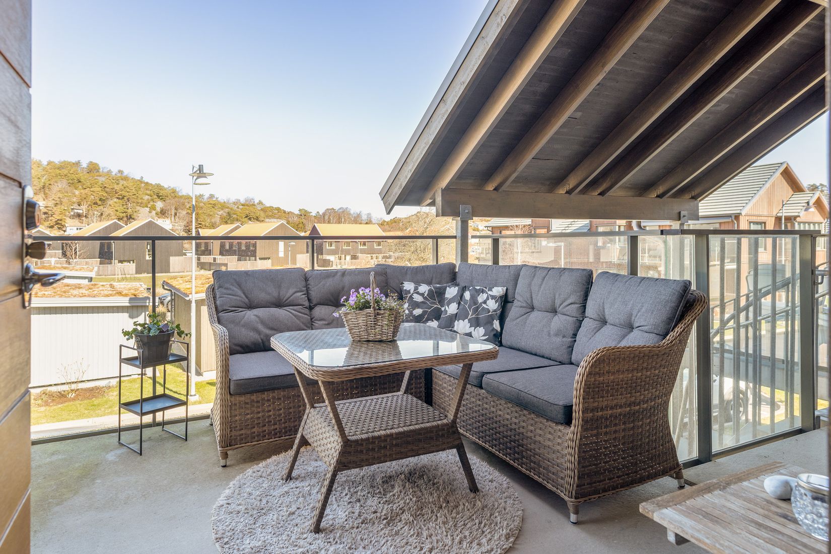 Bostadsrätt, Porsholmsvägen 30, Tjuvkil, Kungälv