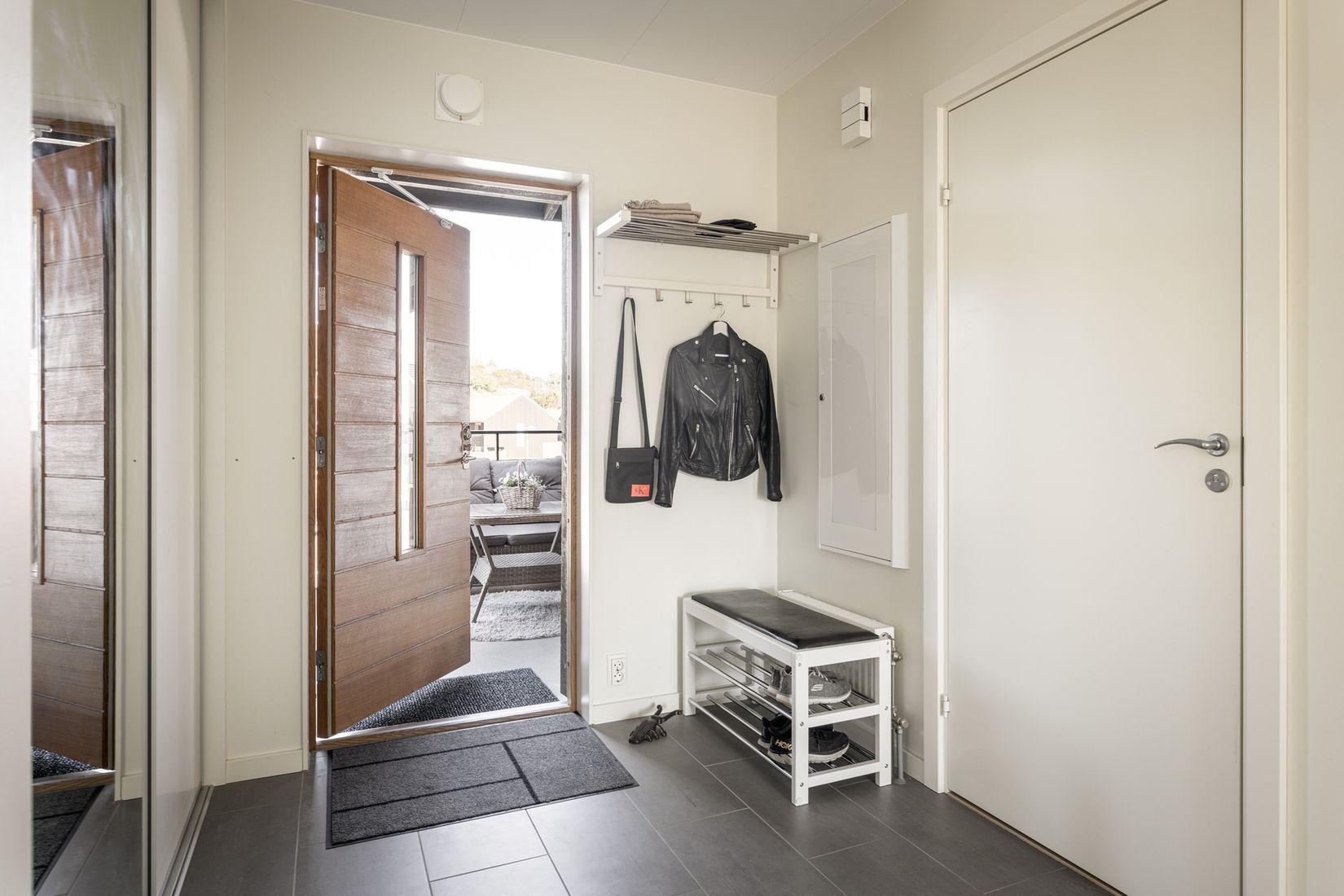 Bostadsrätt, Porsholmsvägen 30, Tjuvkil, Kungälv