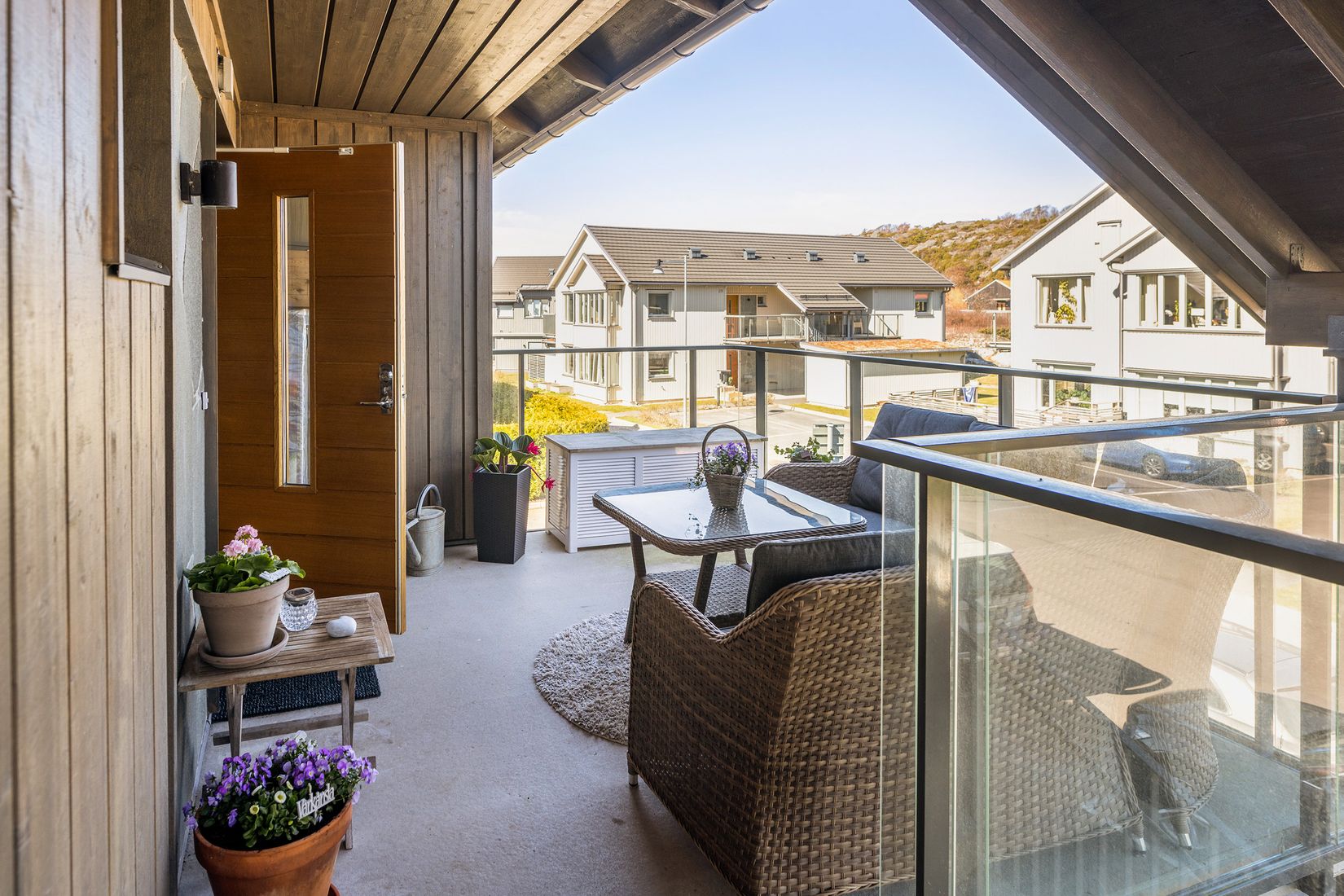 Bostadsrätt, Porsholmsvägen 30, Tjuvkil, Kungälv