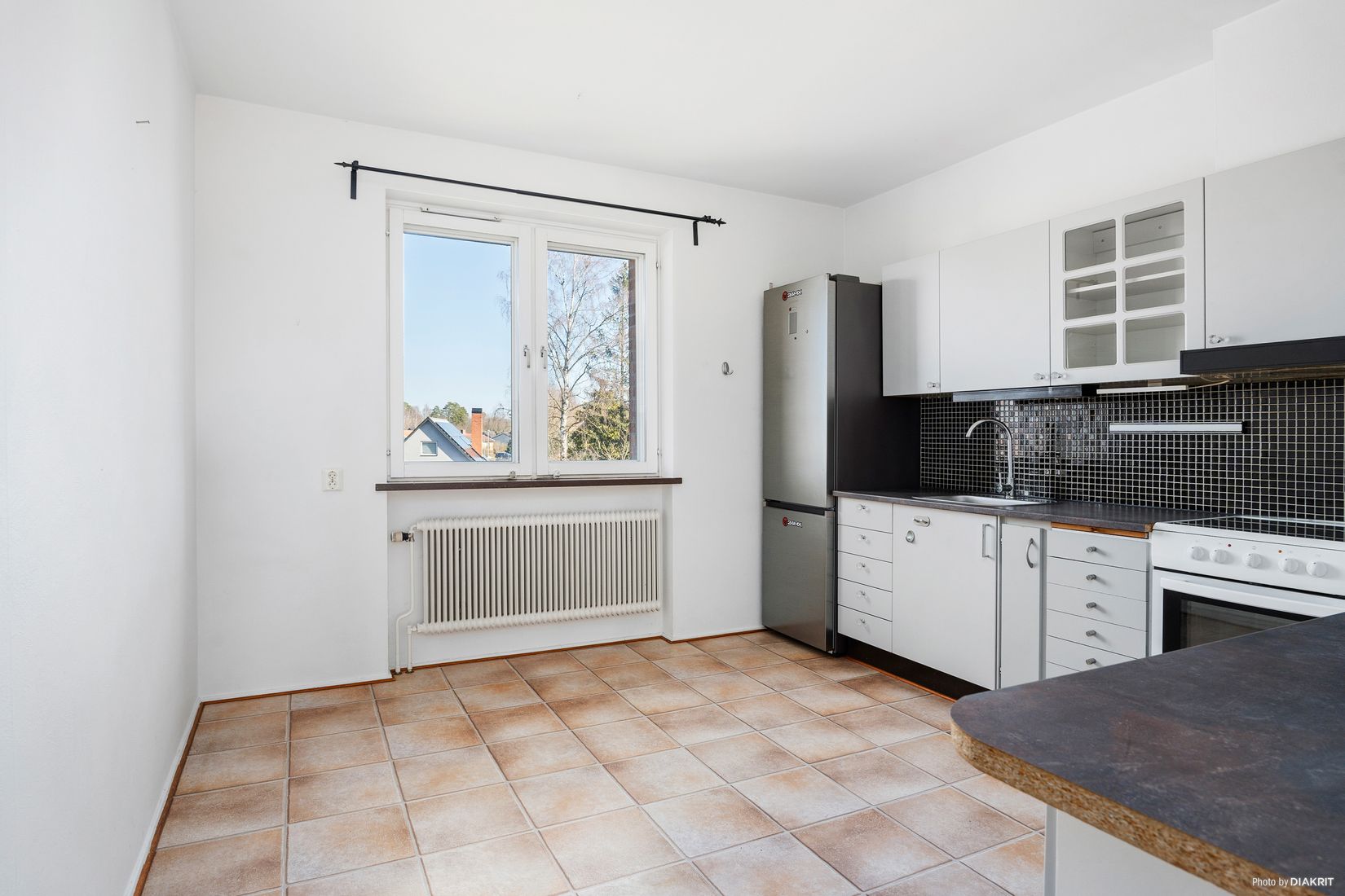 Bostadsrätt, Föreningsgatan 40A, Centrum, Sjöbo