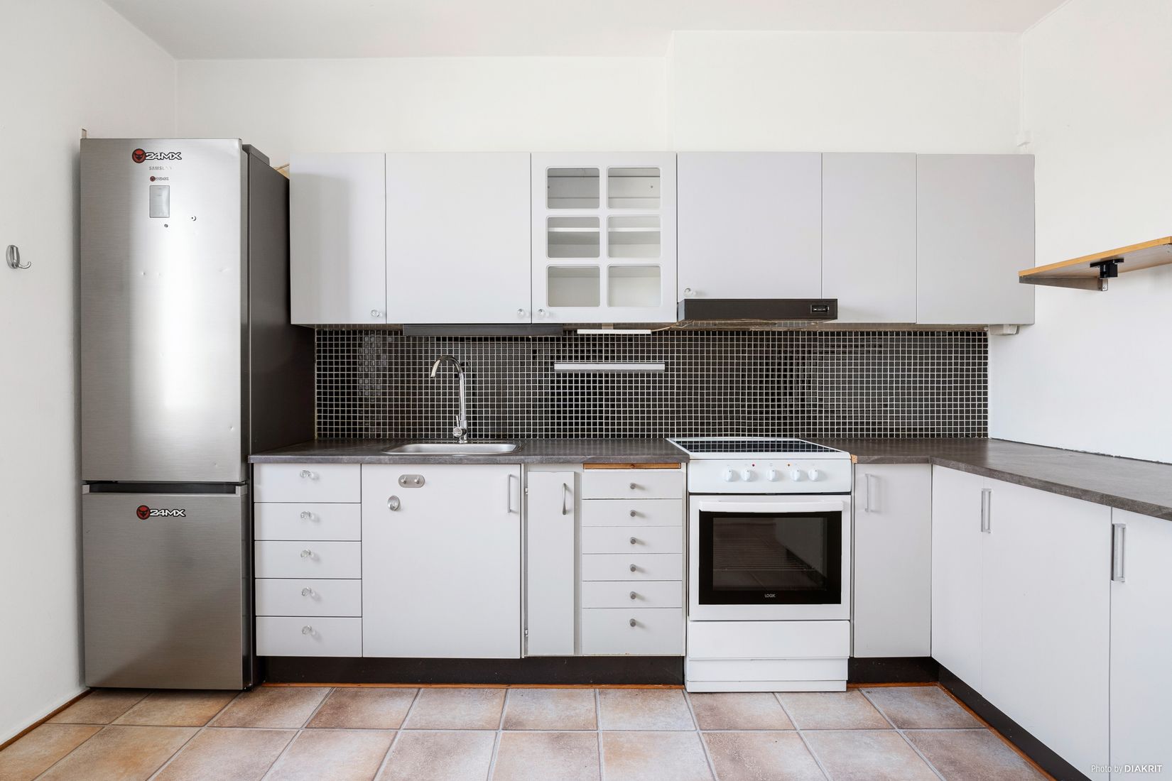 Bostadsrätt, Föreningsgatan 40A, Centrum, Sjöbo