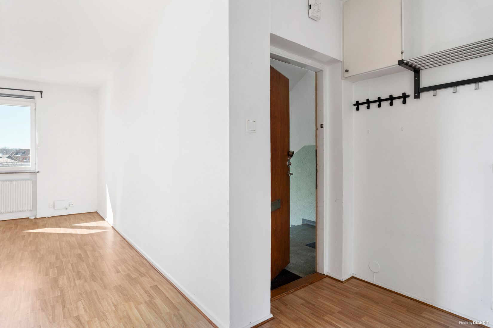 Bostadsrätt, Föreningsgatan 40A, Centrum, Sjöbo