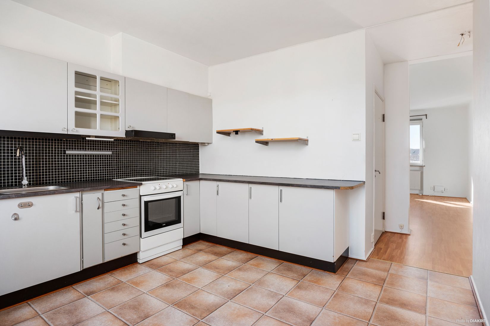 Bostadsrätt, Föreningsgatan 40A, Centrum, Sjöbo