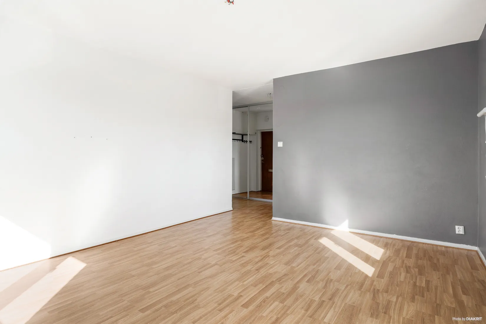 Bostadsrätt, Föreningsgatan 40A, Centrum, Sjöbo