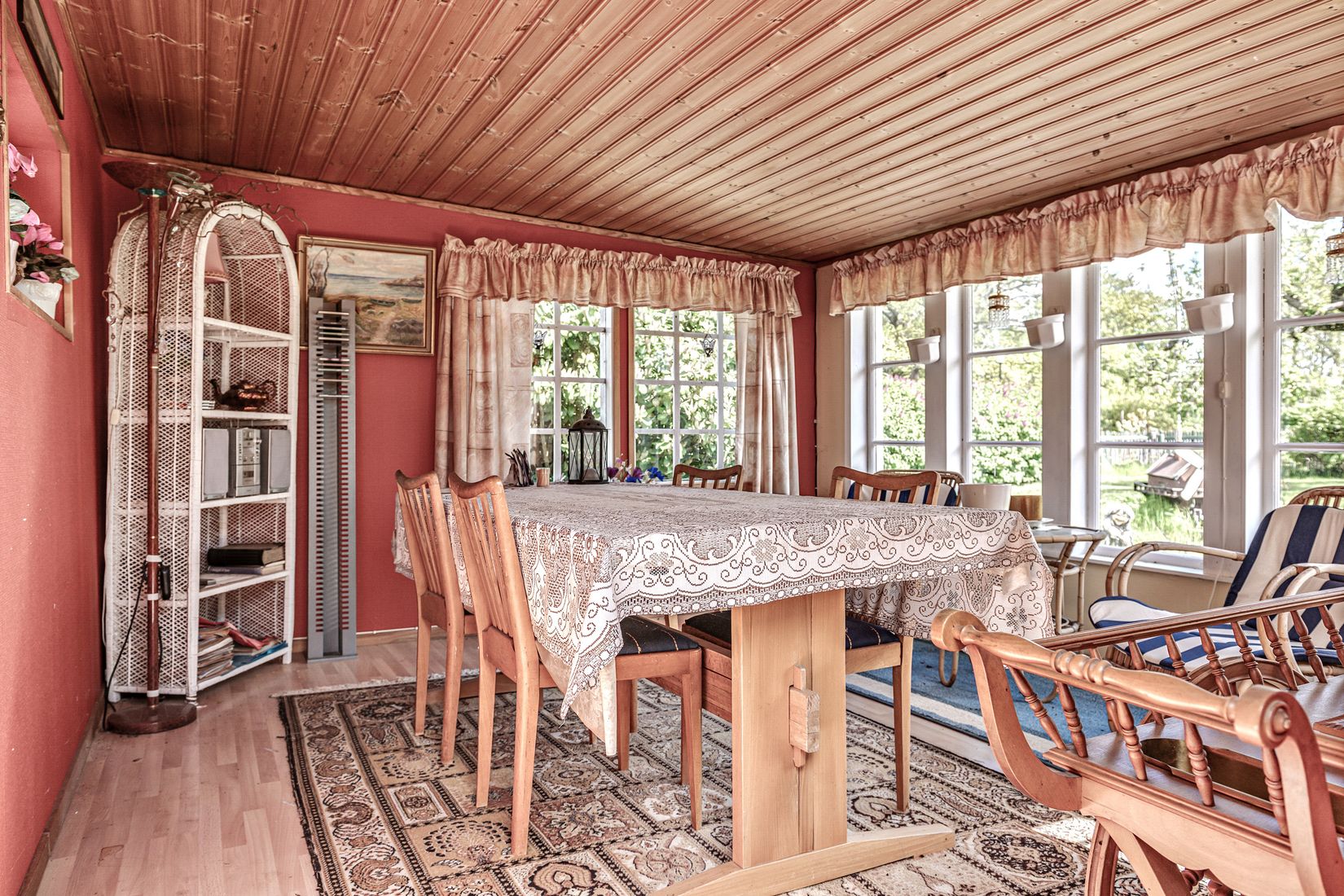 Fritidshus, Citadellvägen 53, Landskrona