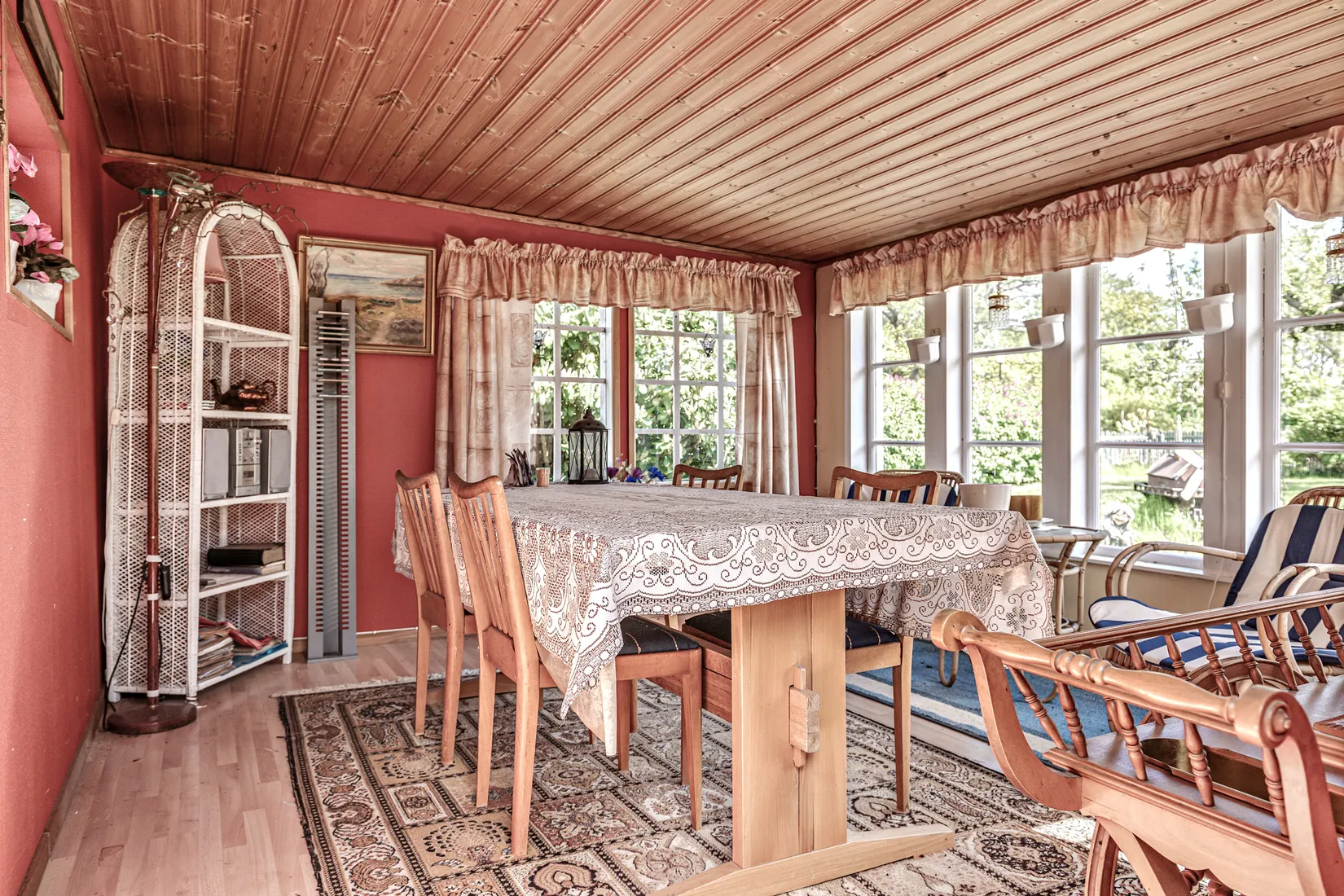 Fritidshus, Citadellvägen 53, Landskrona