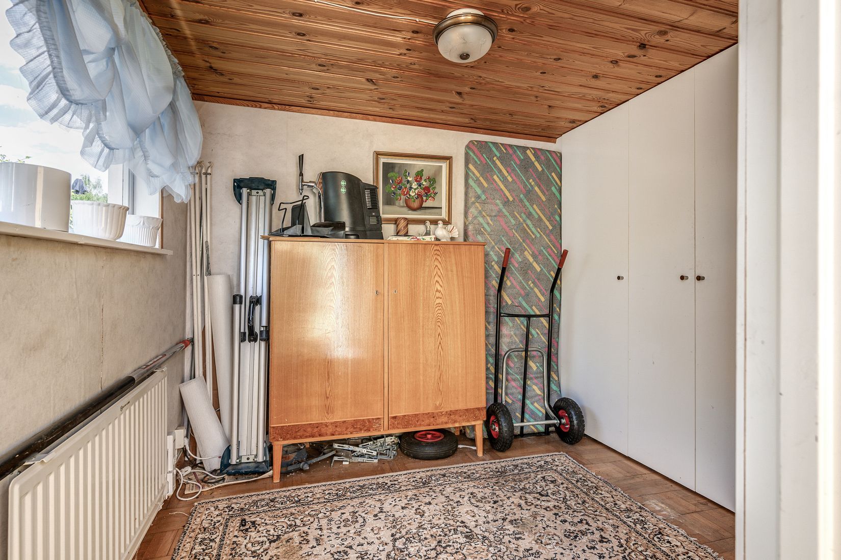 Fritidshus, Citadellvägen 53, Landskrona