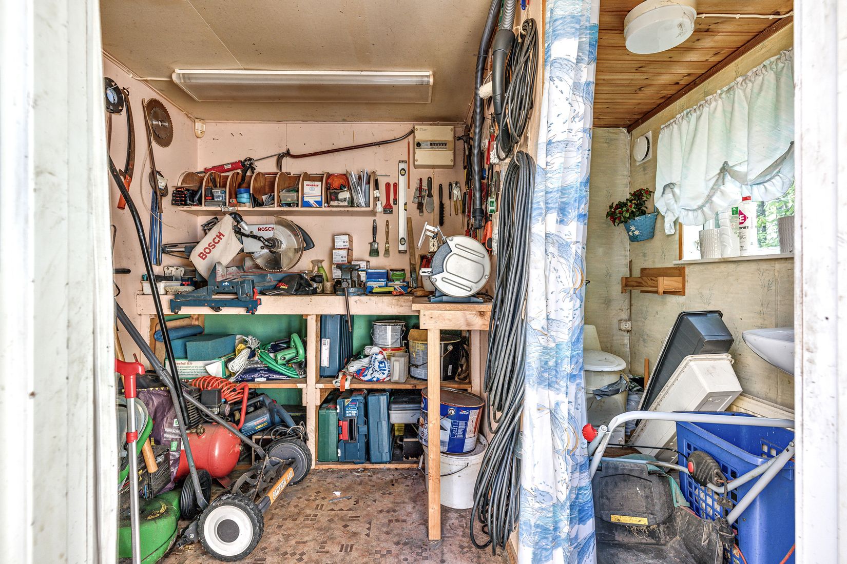 Fritidshus, Citadellvägen 53, Landskrona