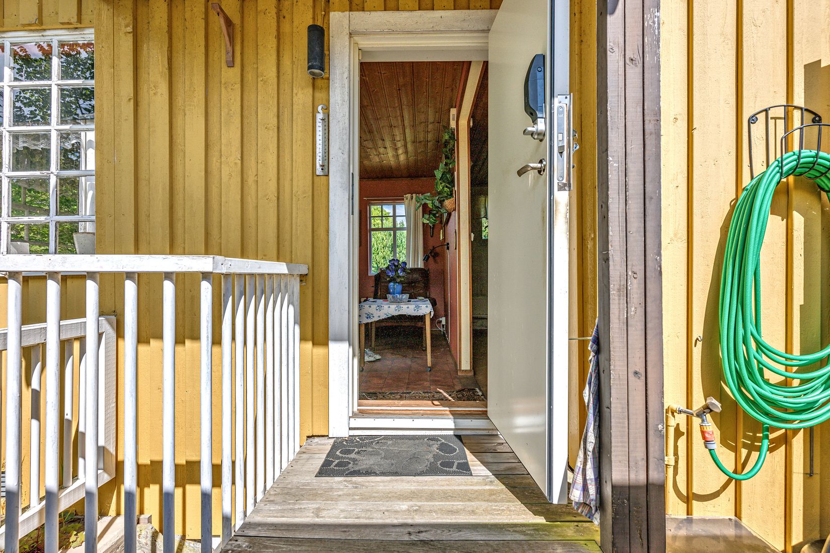 Fritidshus, Citadellvägen 53, Landskrona