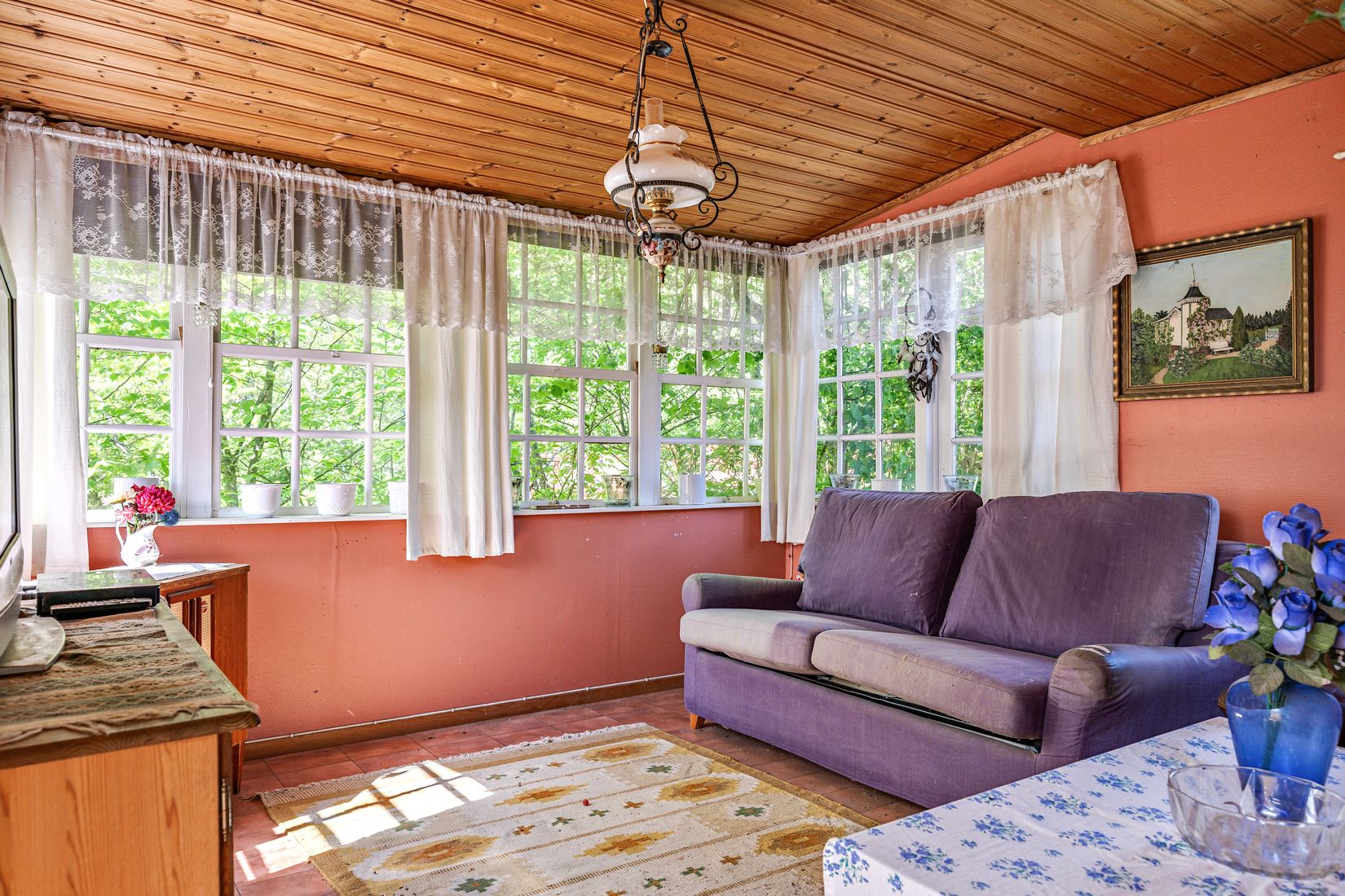 Fritidshus, Citadellvägen 53, Landskrona