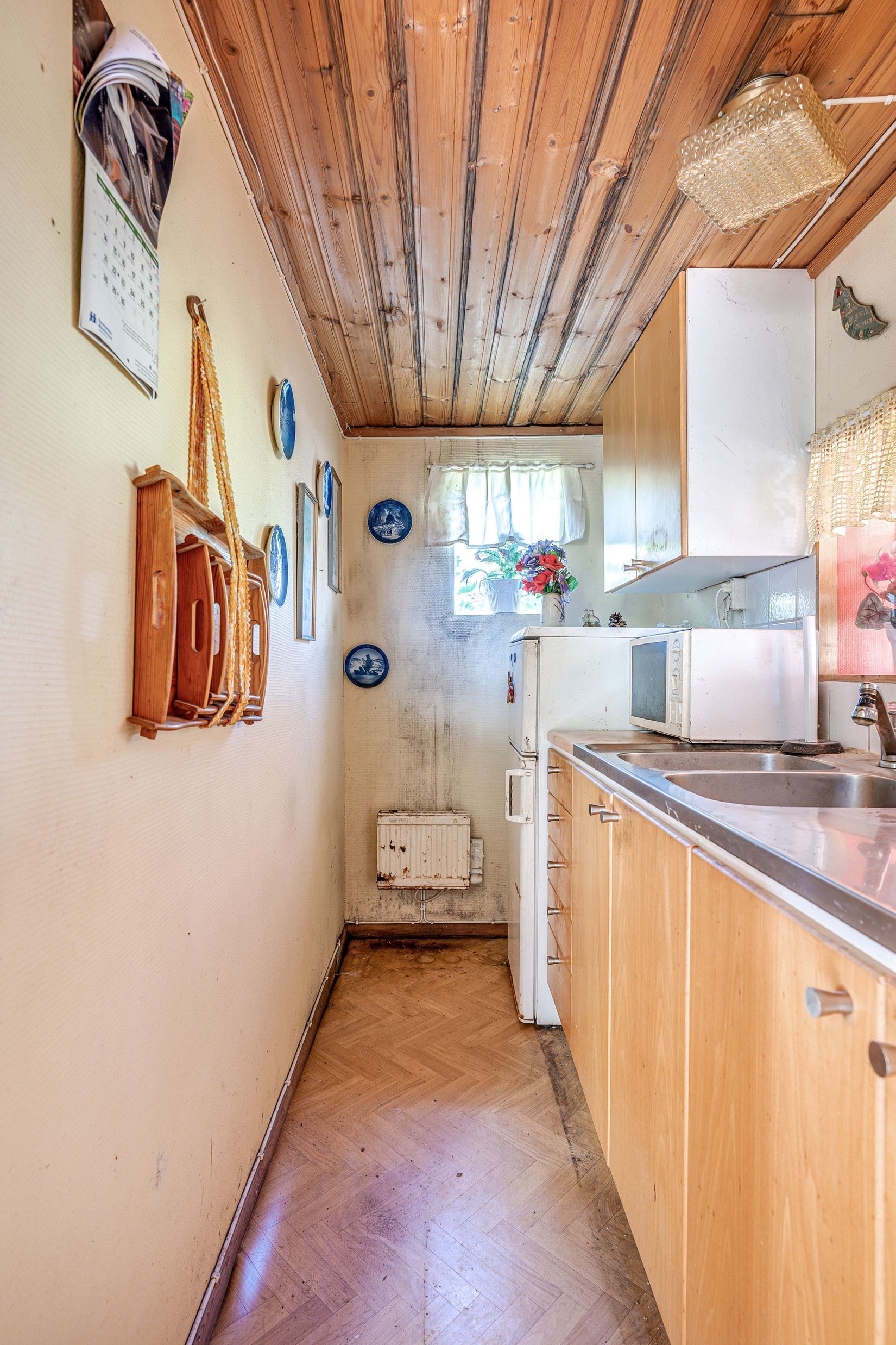 Fritidshus, Citadellvägen 53, Landskrona