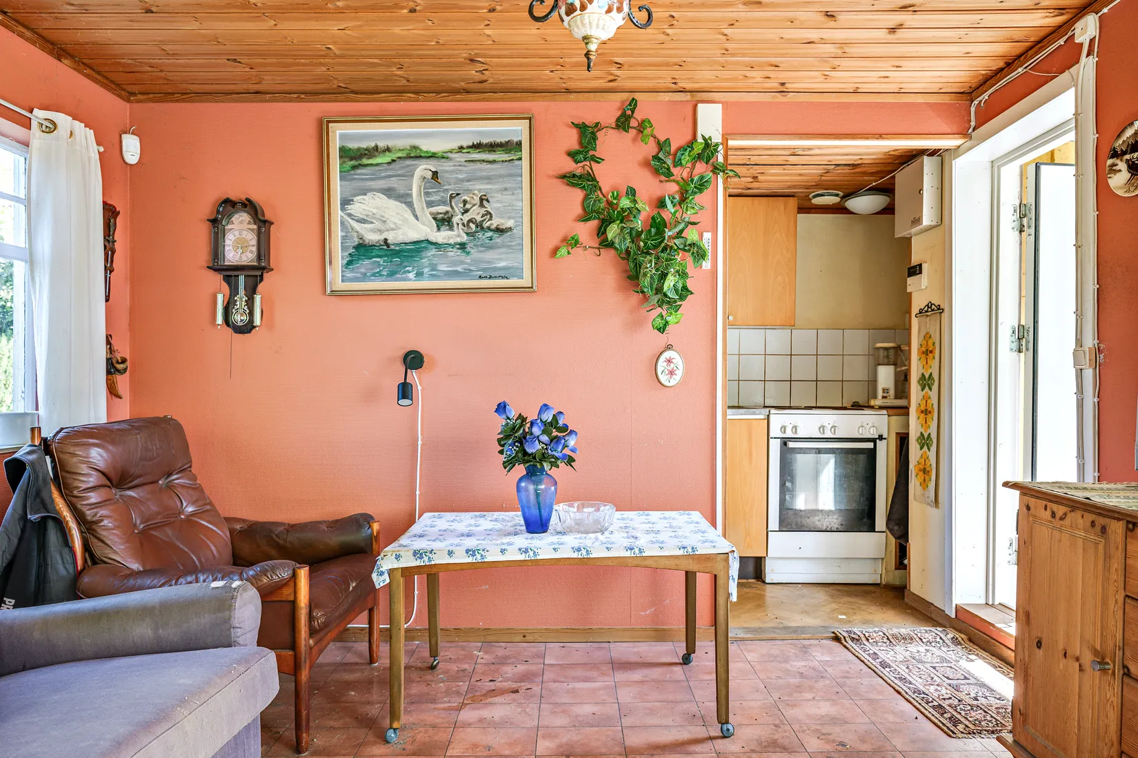 Fritidshus, Citadellvägen 53, Landskrona