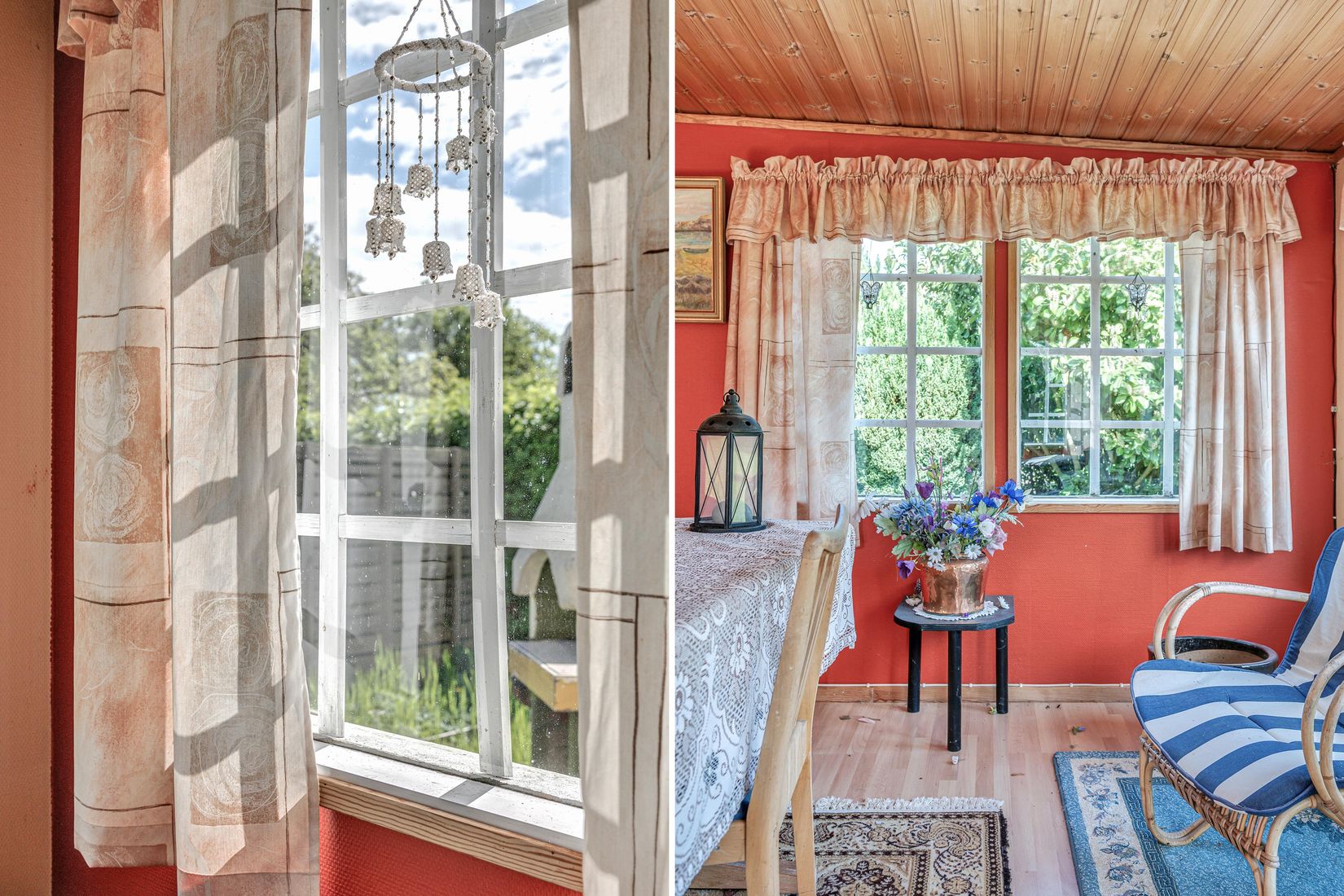 Fritidshus, Citadellvägen 53, Landskrona