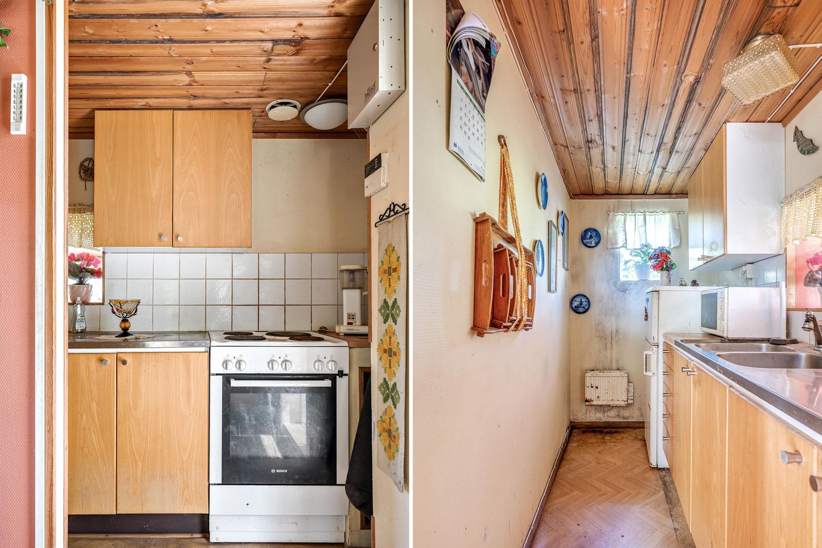 Fritidshus, Citadellvägen 53, Landskrona