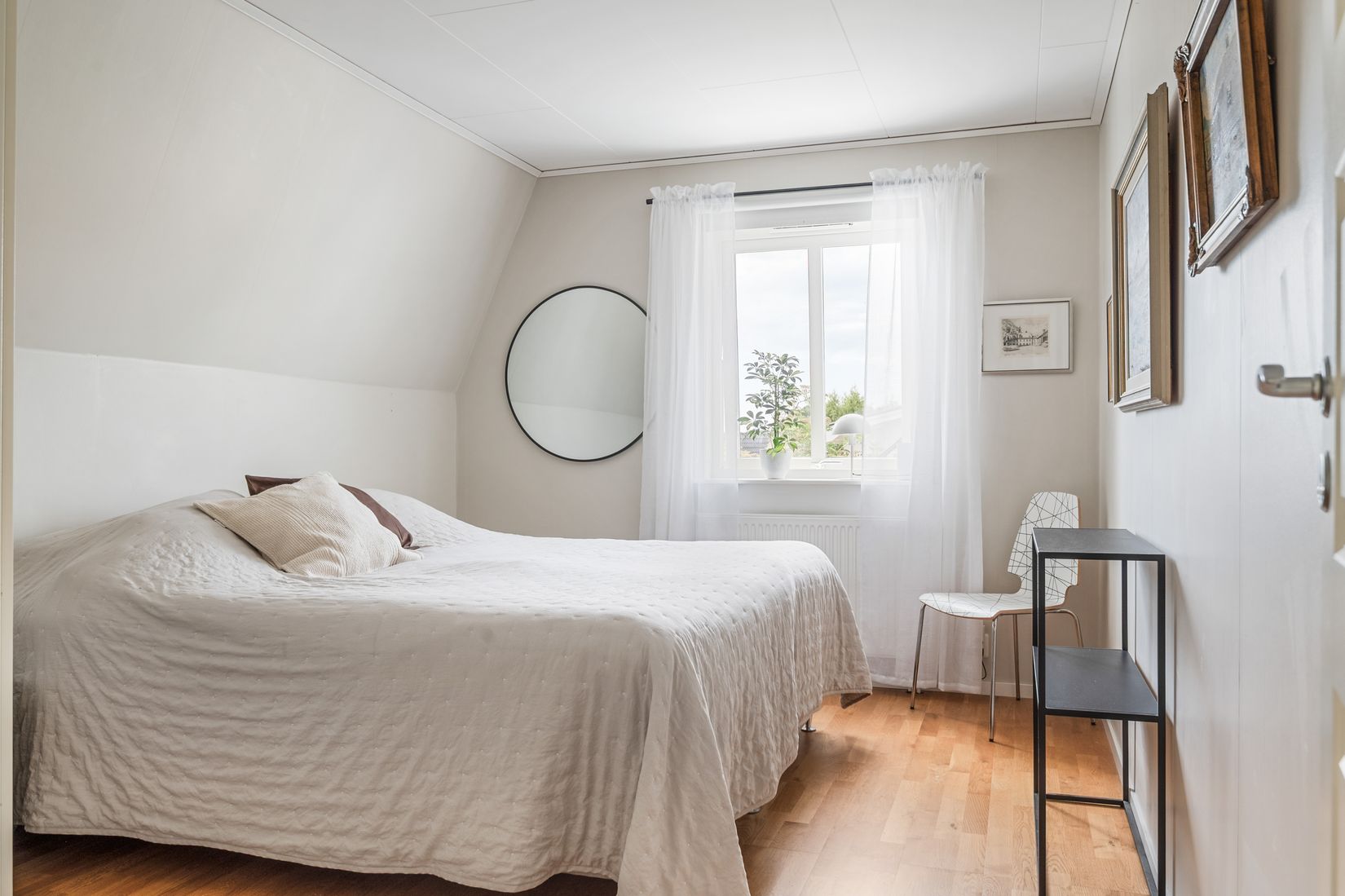 Villa, Orrebacksgatan 35, Utbynäs, Göteborg