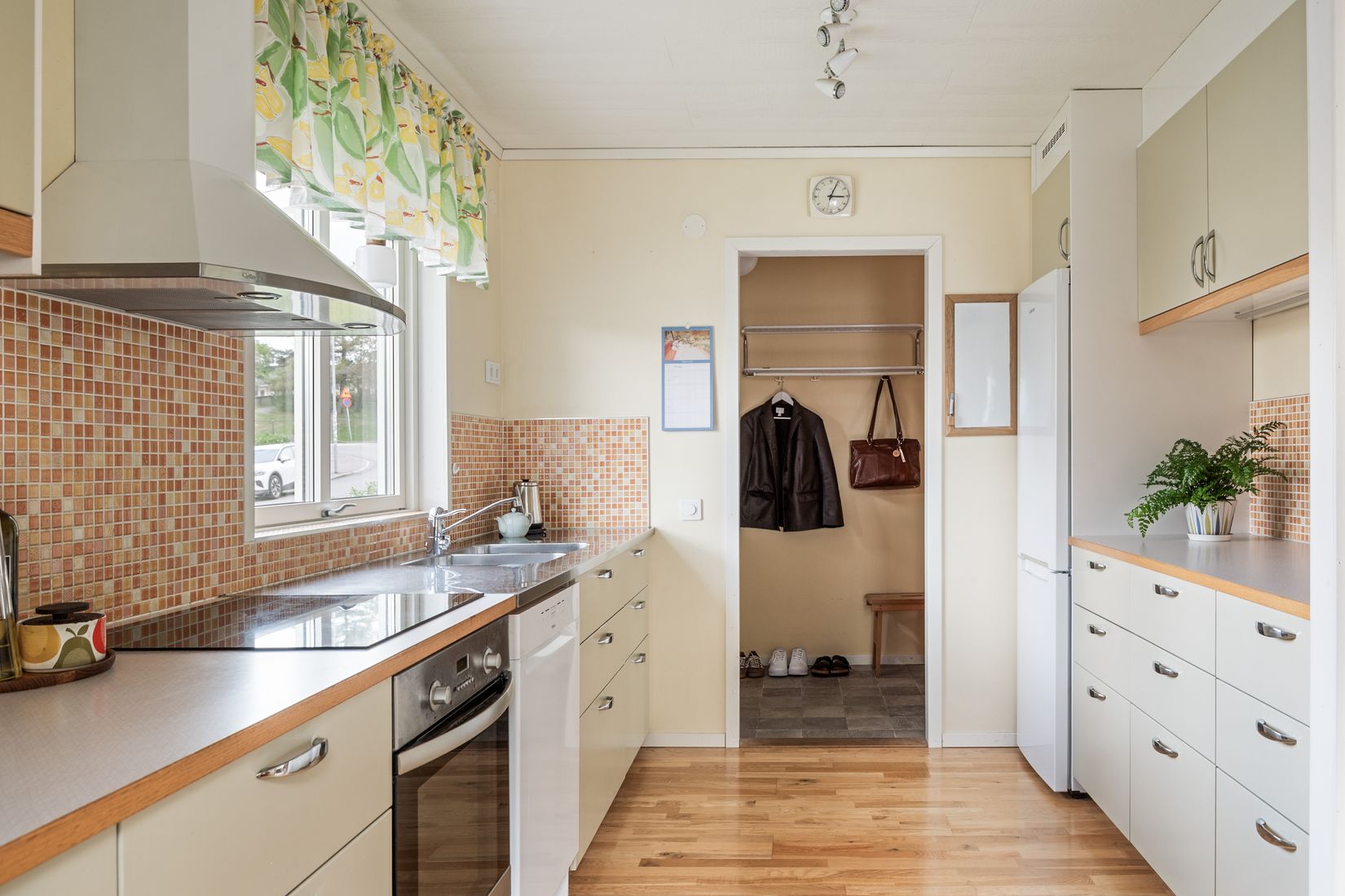 Villa, Orrebacksgatan 35, Utbynäs, Göteborg