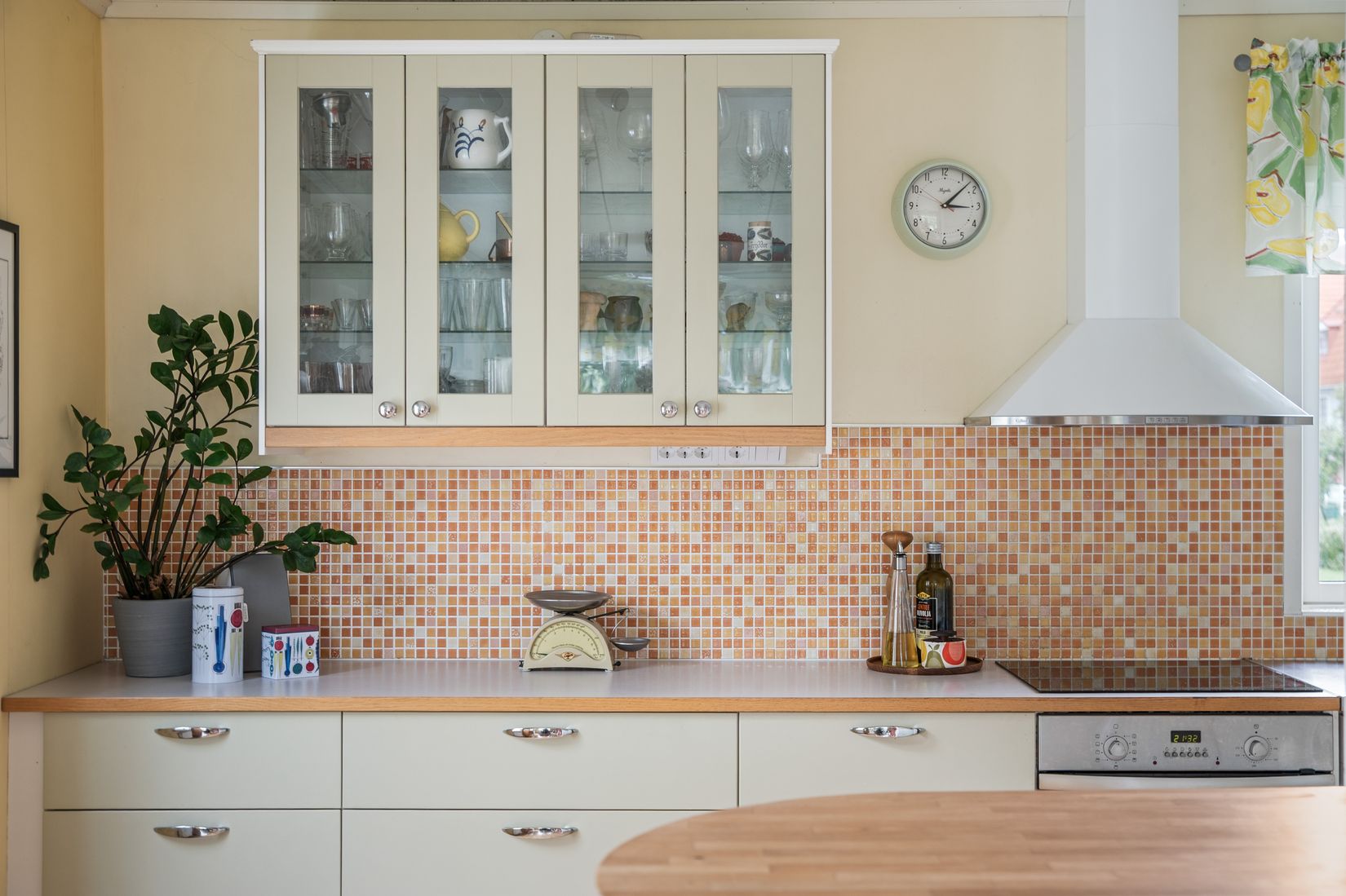 Villa, Orrebacksgatan 35, Utbynäs, Göteborg