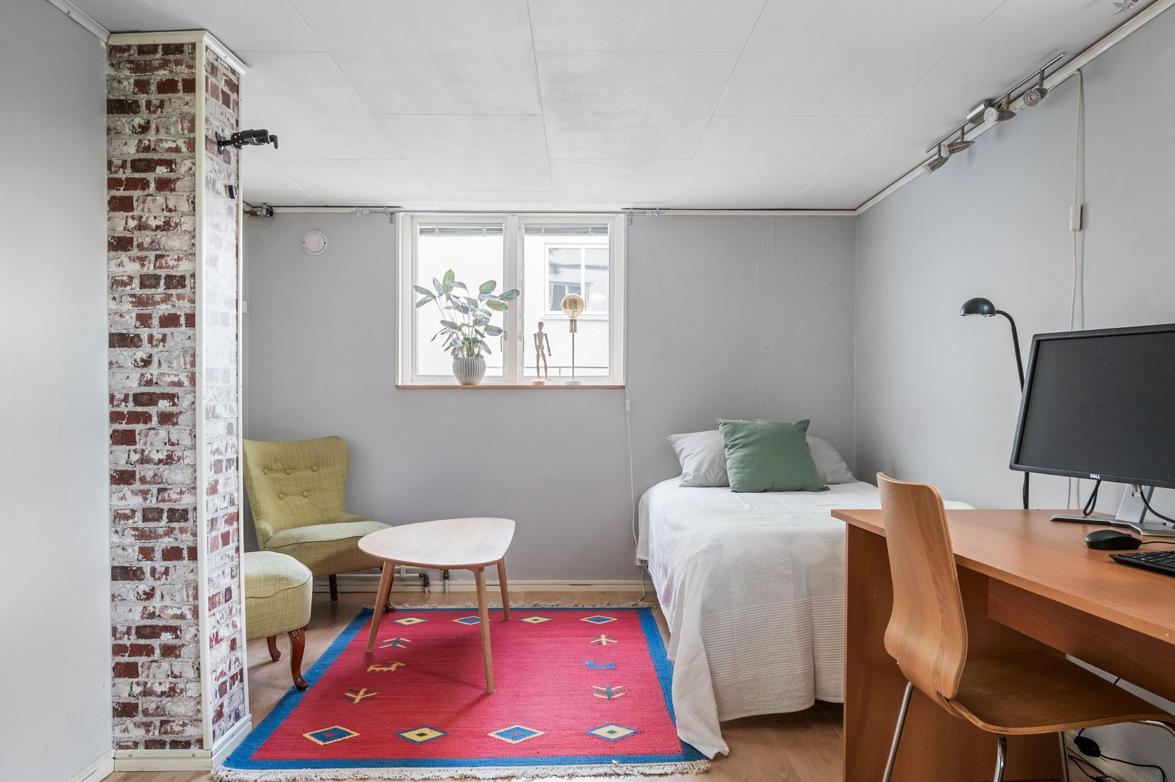 Villa, Orrebacksgatan 35, Utbynäs, Göteborg