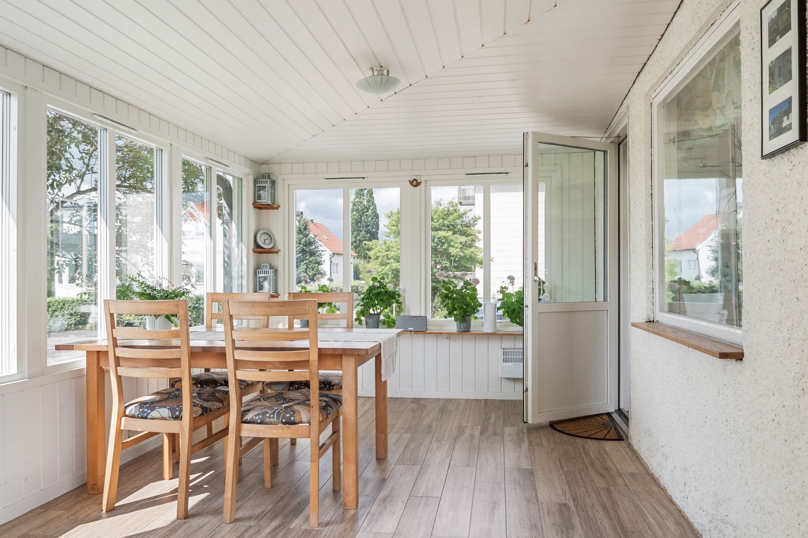 Villa, Orrebacksgatan 35, Utbynäs, Göteborg