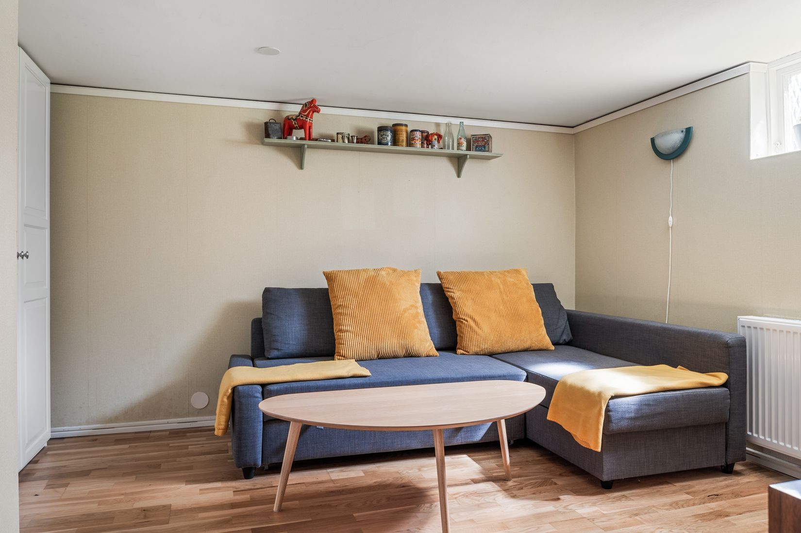 Villa, Orrebacksgatan 35, Utbynäs, Göteborg