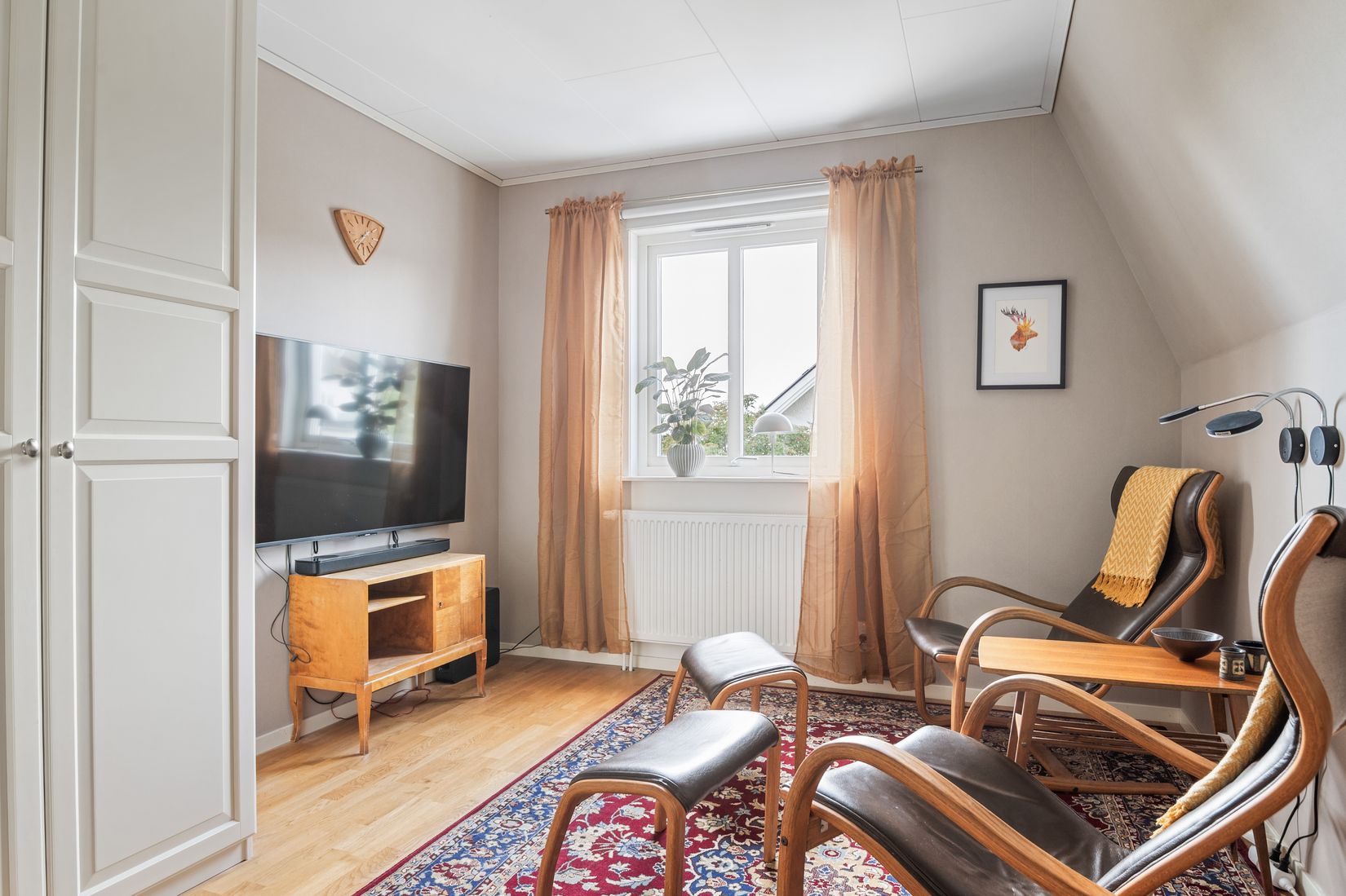 Villa, Orrebacksgatan 35, Utbynäs, Göteborg