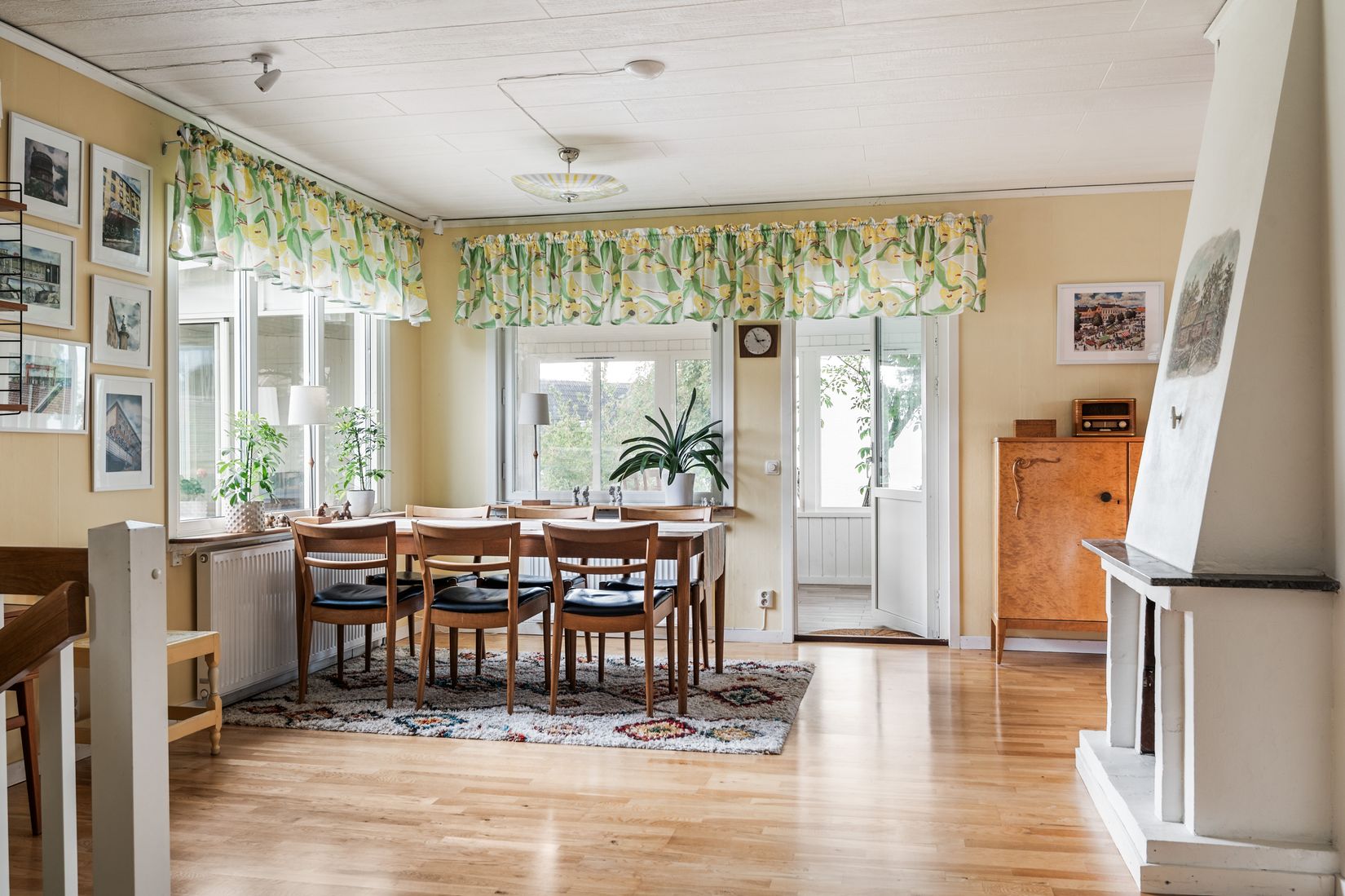 Villa, Orrebacksgatan 35, Utbynäs, Göteborg