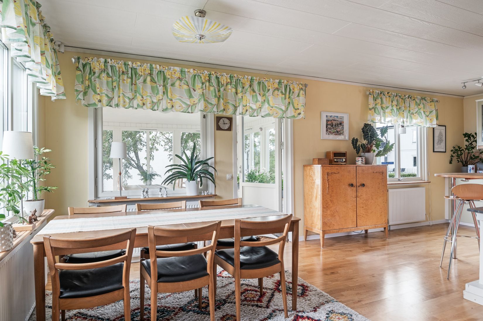 Villa, Orrebacksgatan 35, Utbynäs, Göteborg