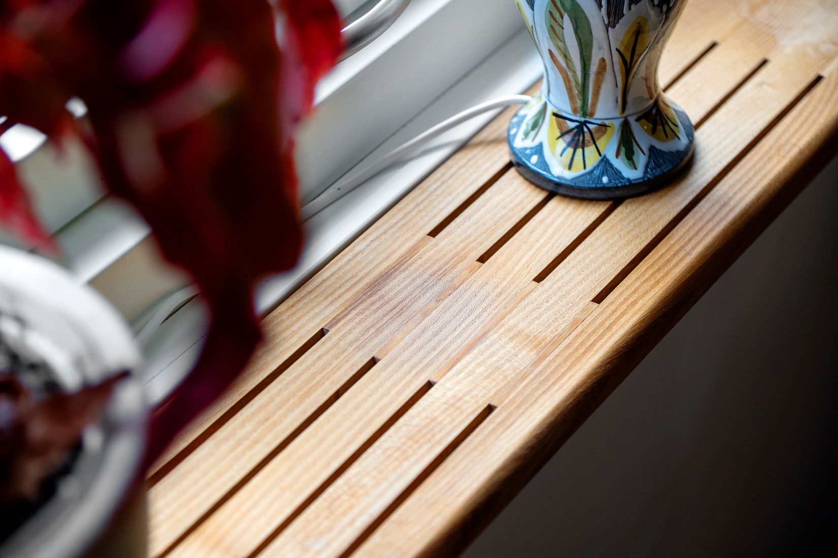 Villa, Orrebacksgatan 35, Utbynäs, Göteborg